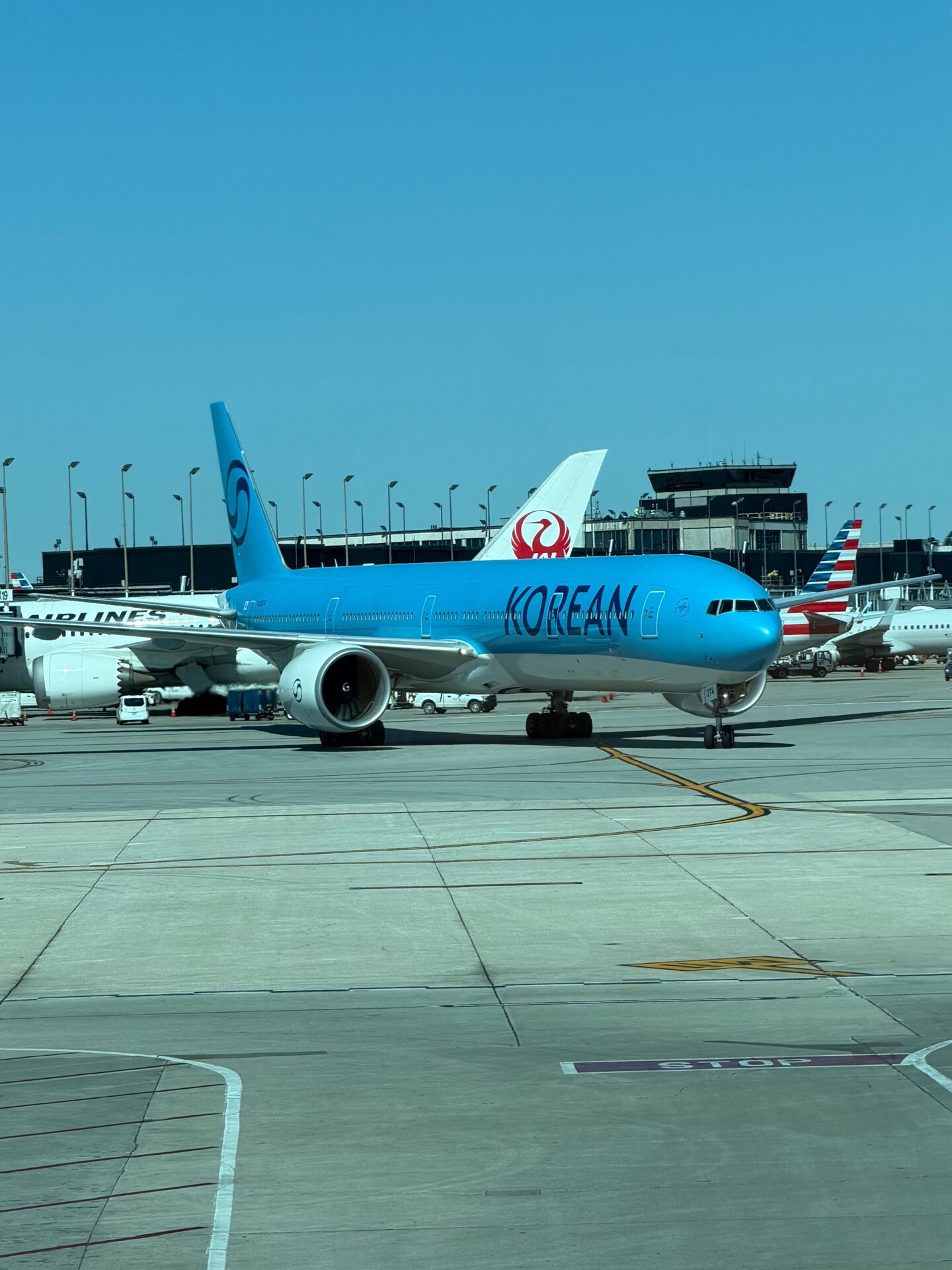 Boeing 777-300ER