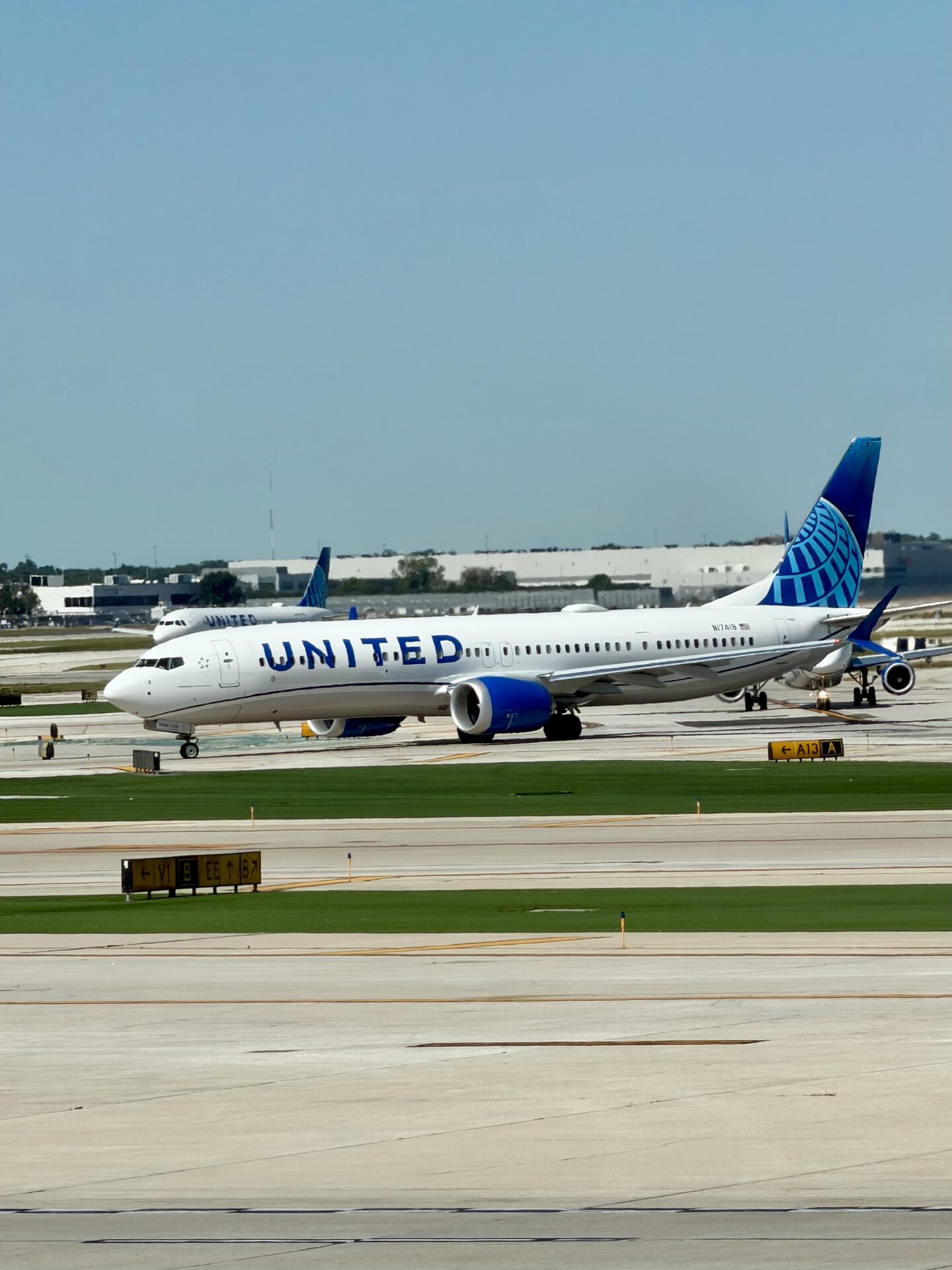 Boeing 737-900ER
