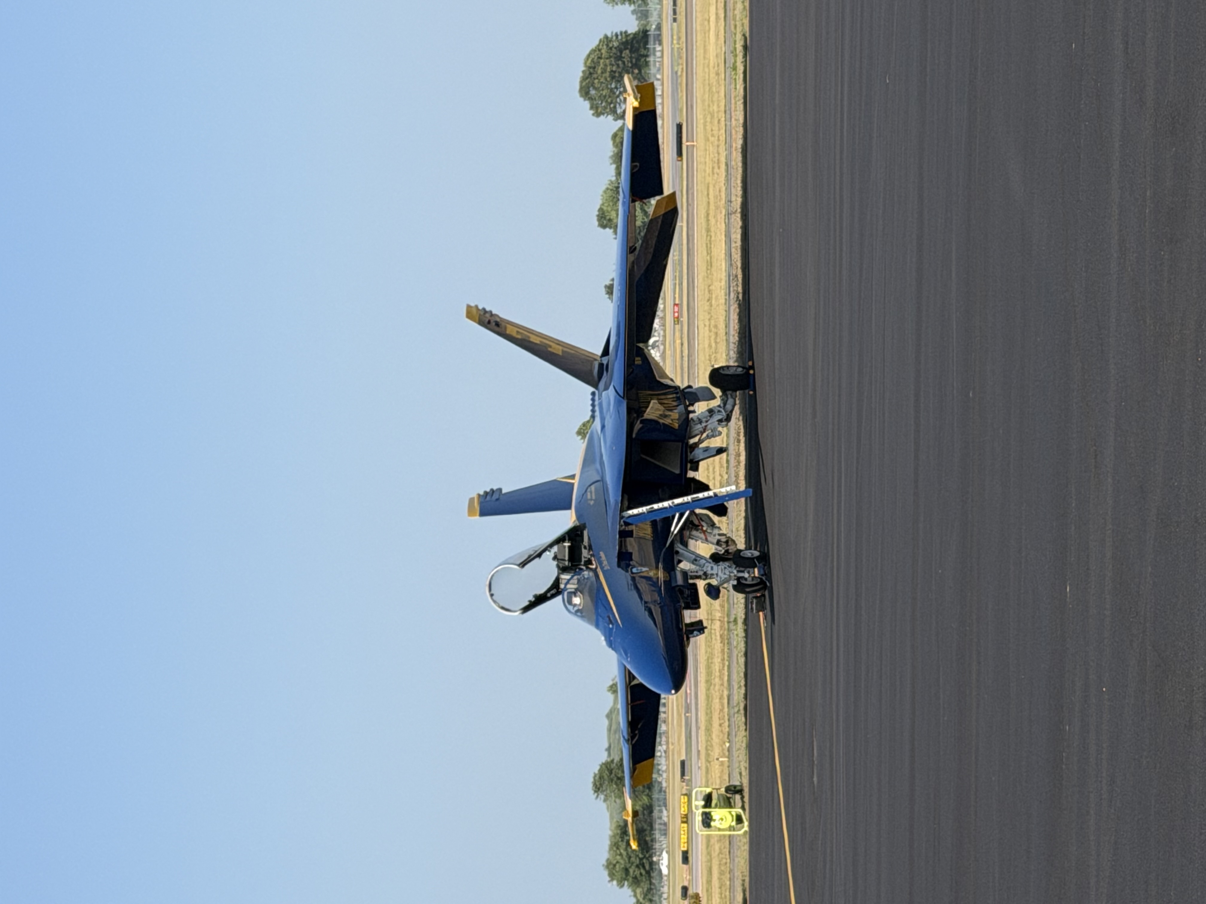 Spotting