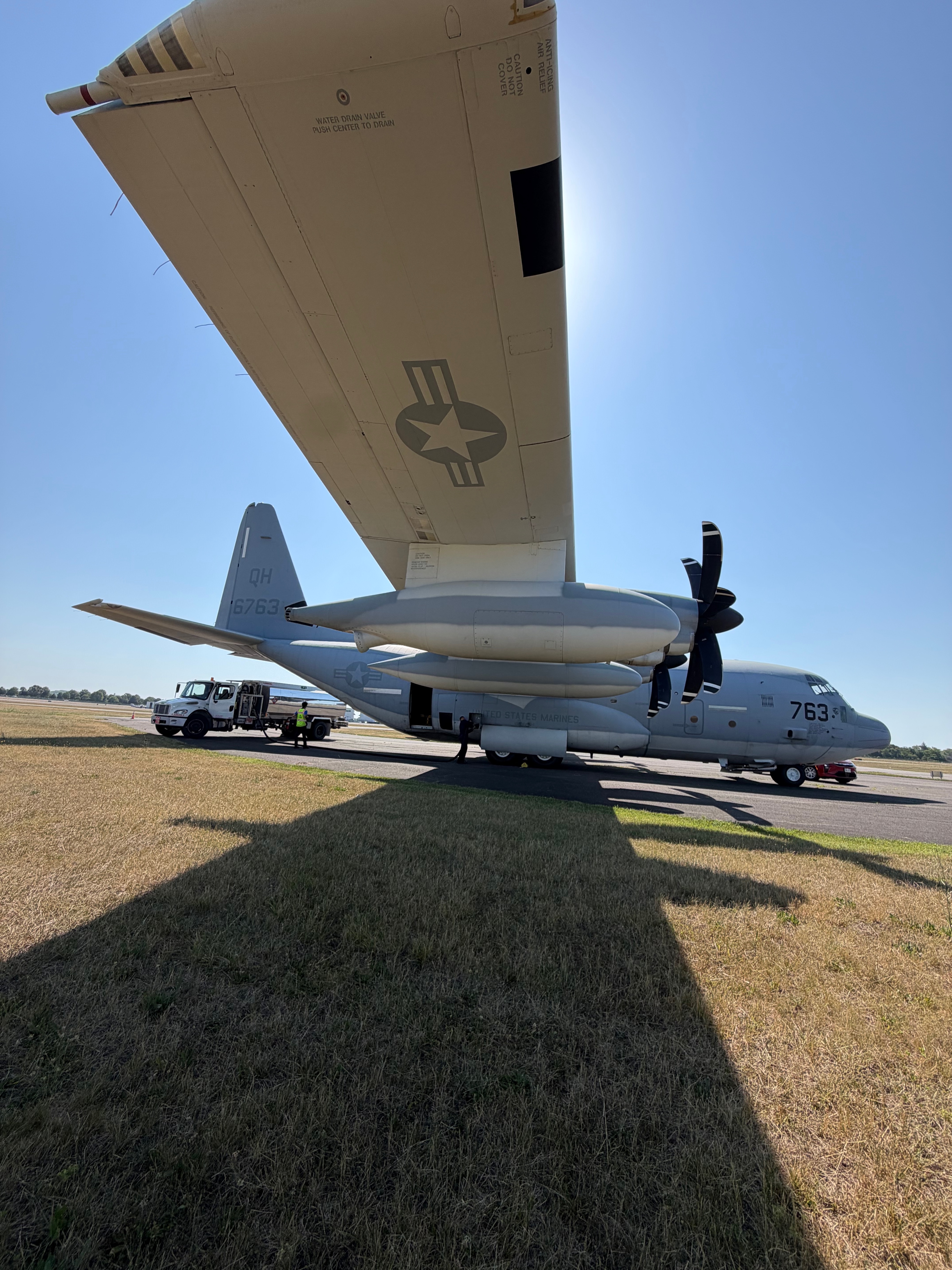 Spotting