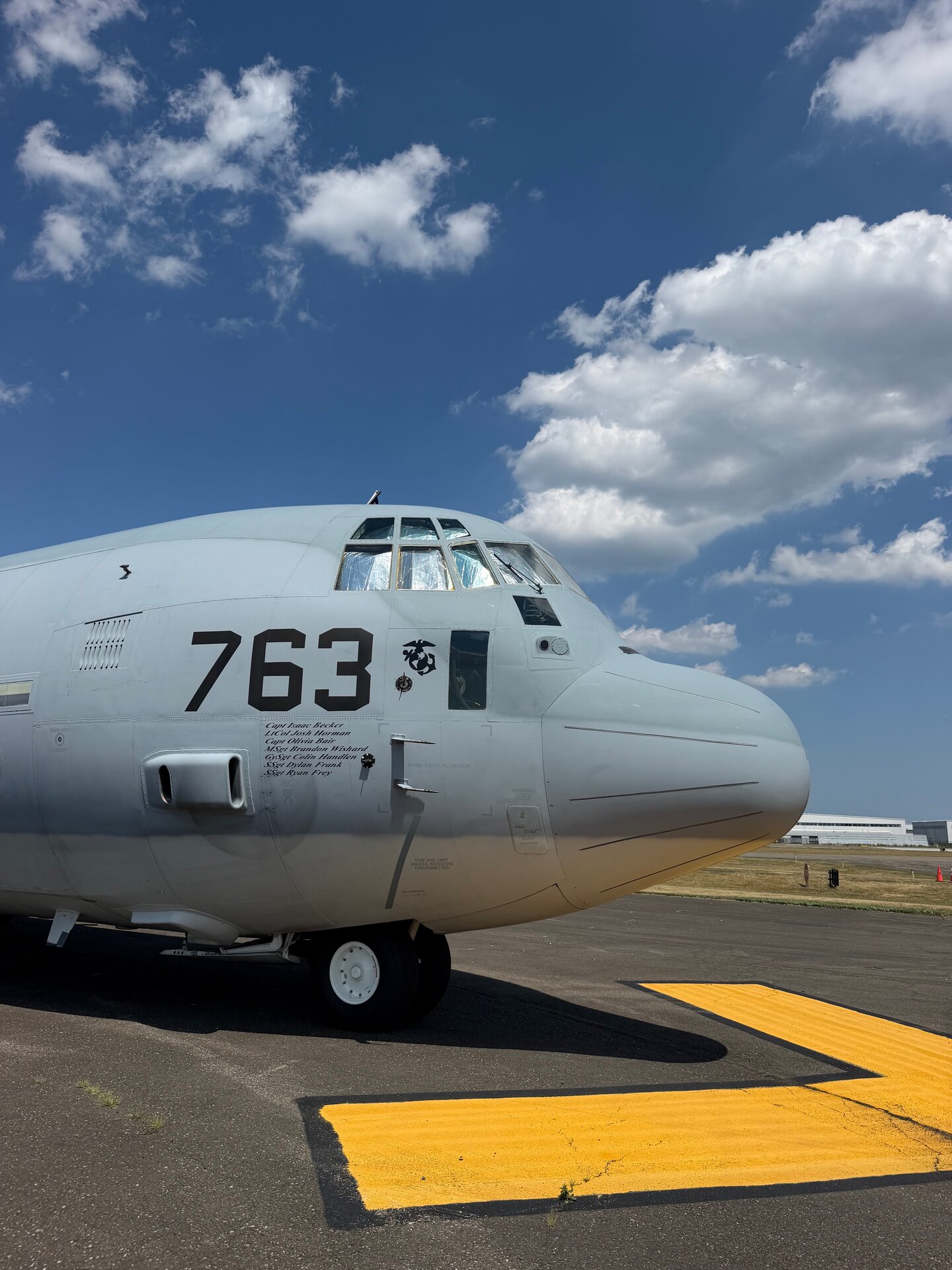 Lockheed C-130 Hercules