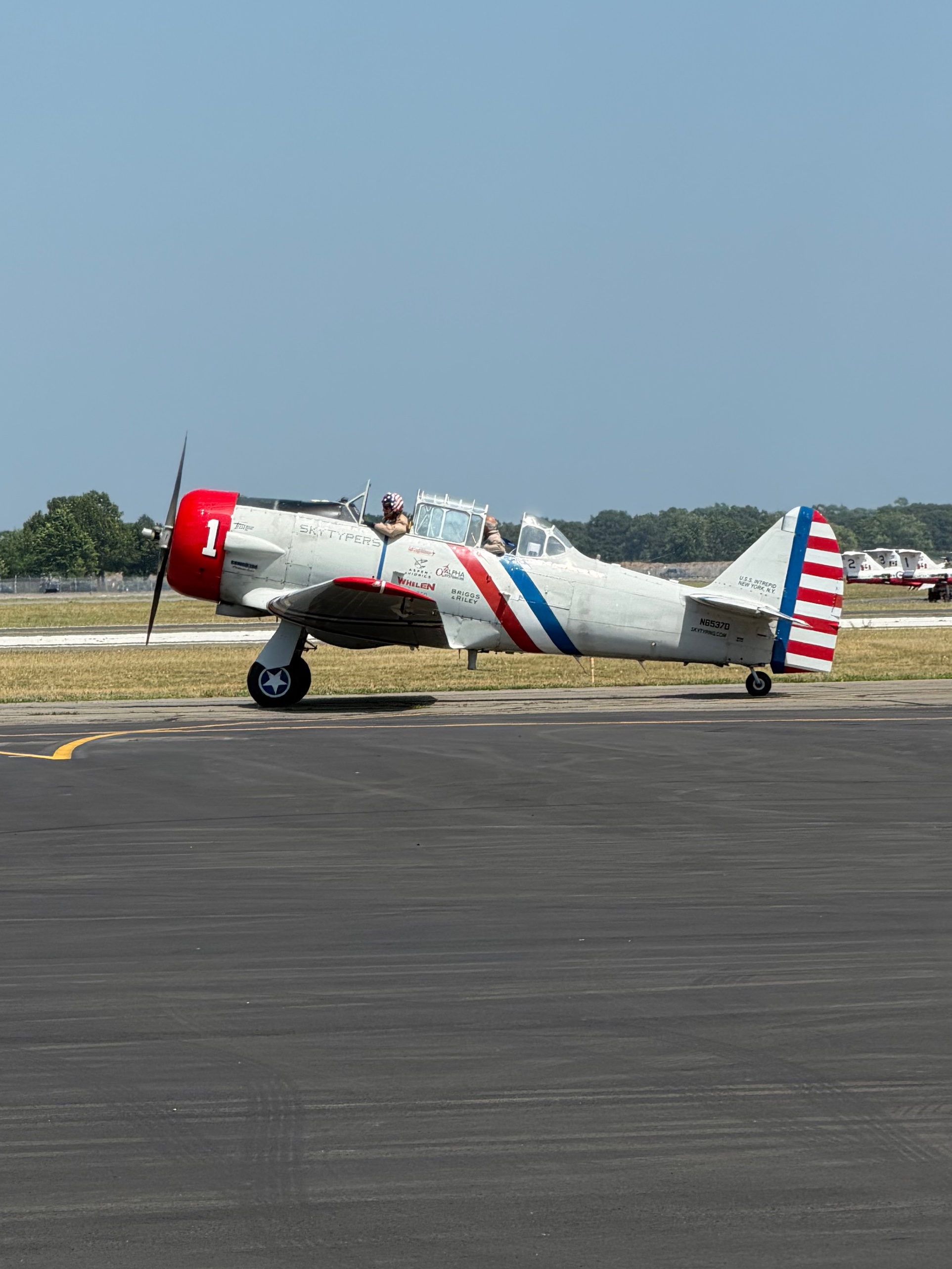 Spotting