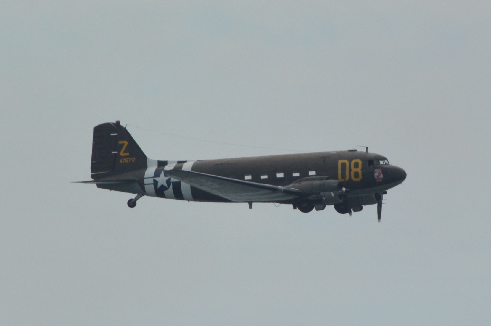 Spotting