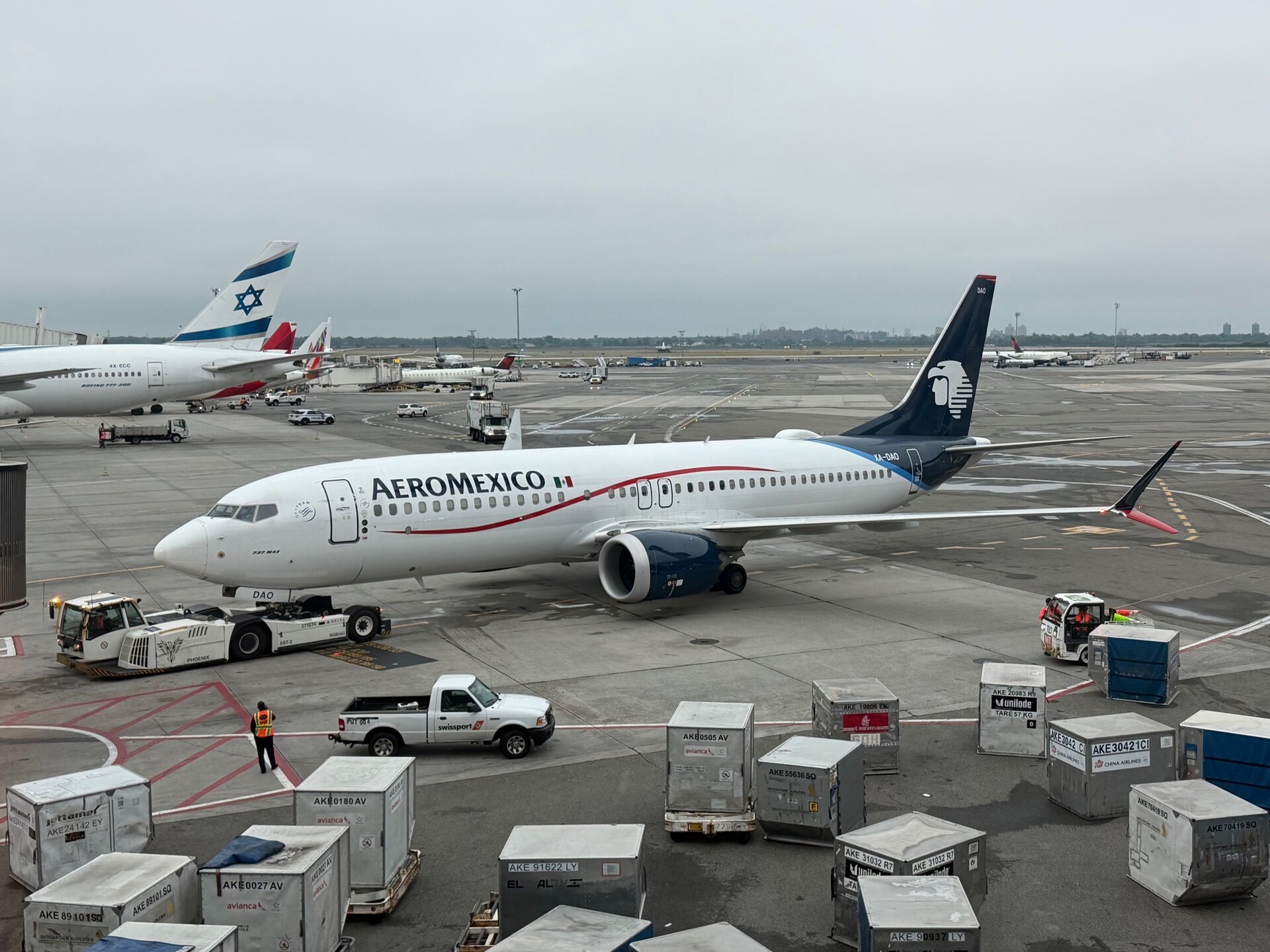 Boeing 737-800