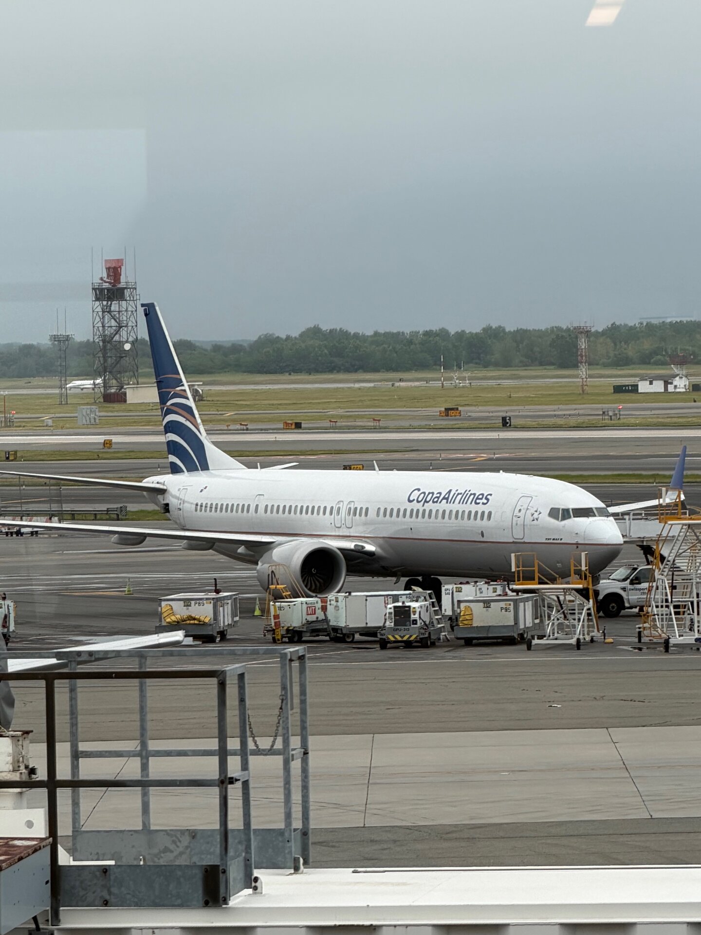 Boeing 737-800