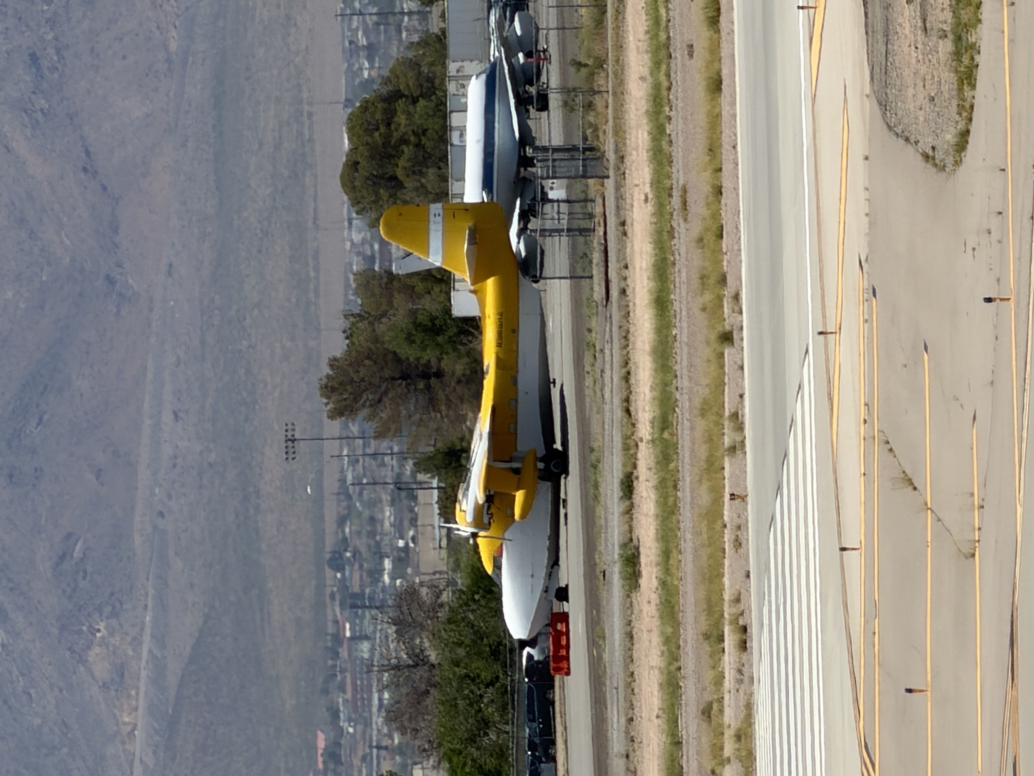 Spotting