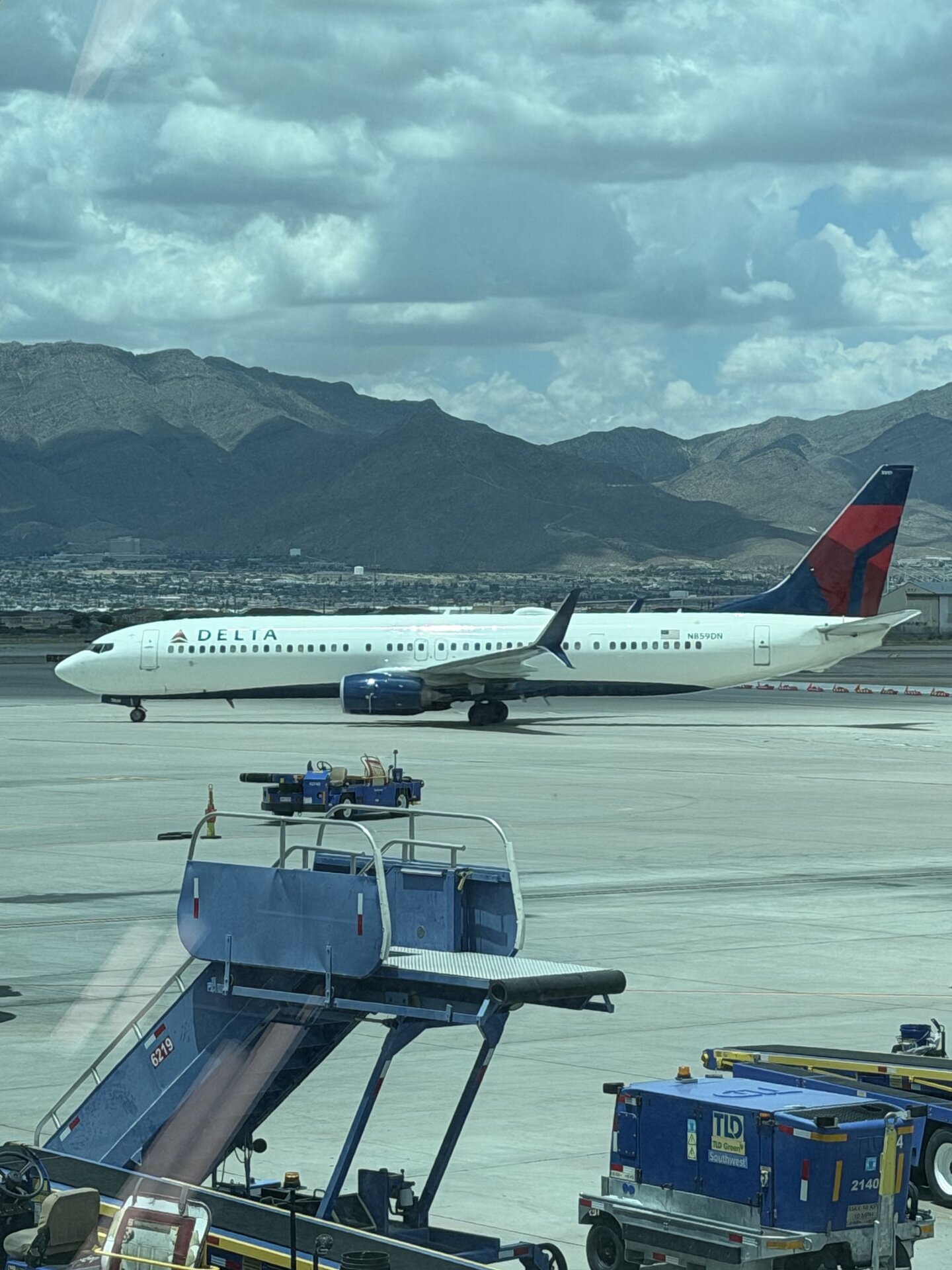 Boeing 737-900ER