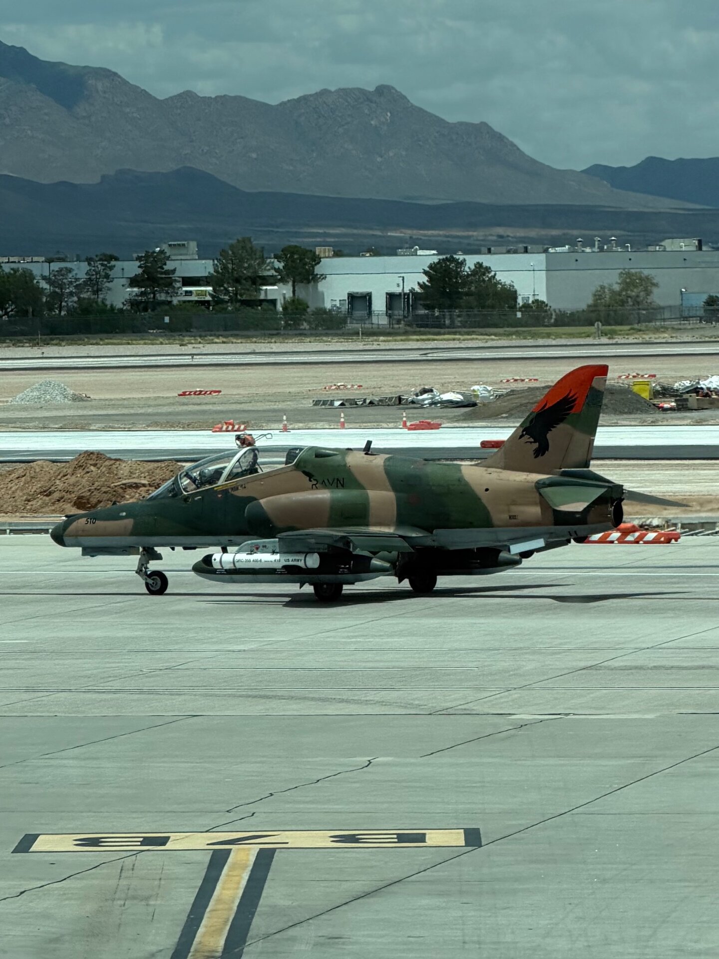 Douglas (later McDonnell Douglas) A-4 Skyhawk