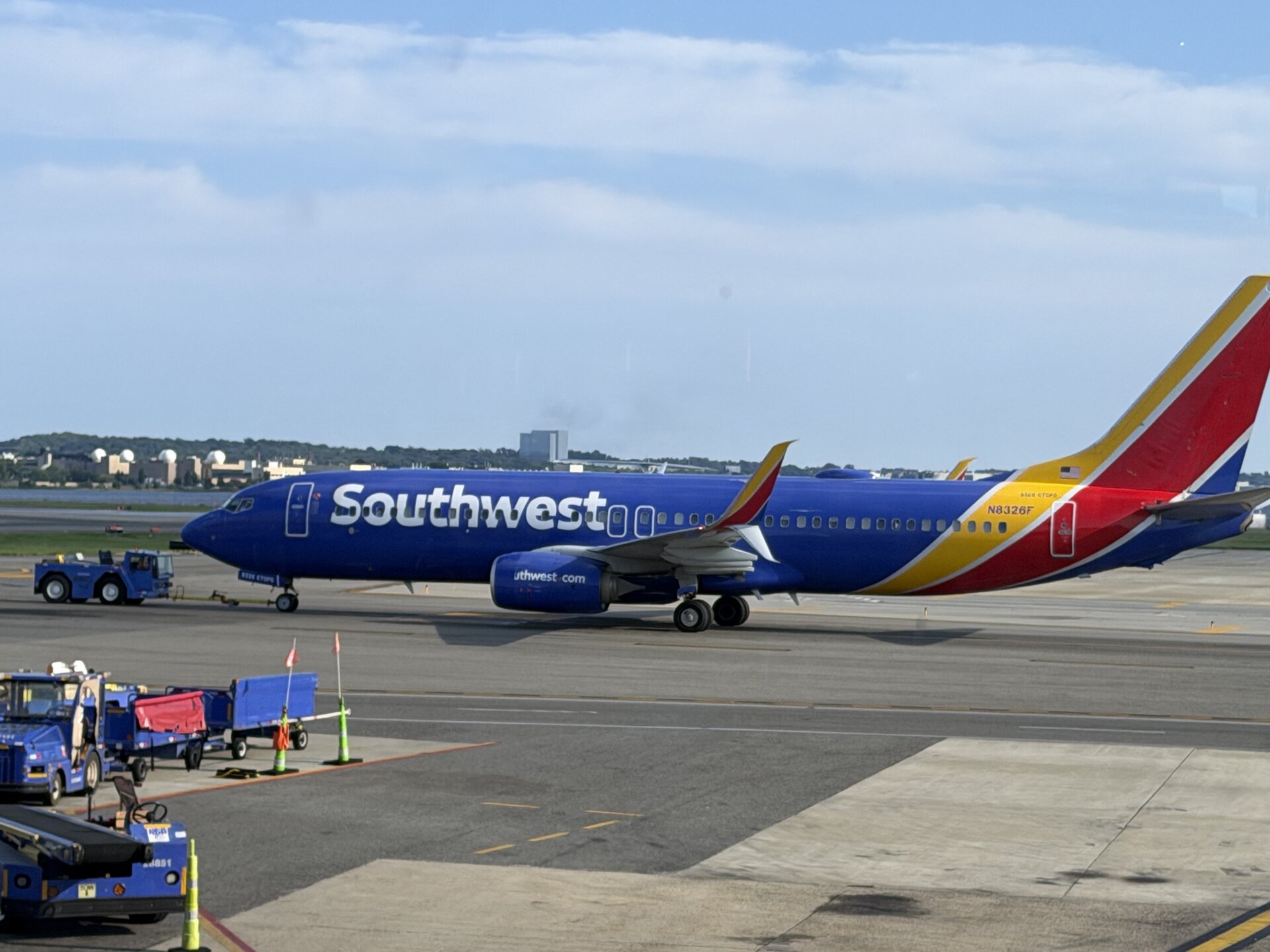 Boeing 737-800