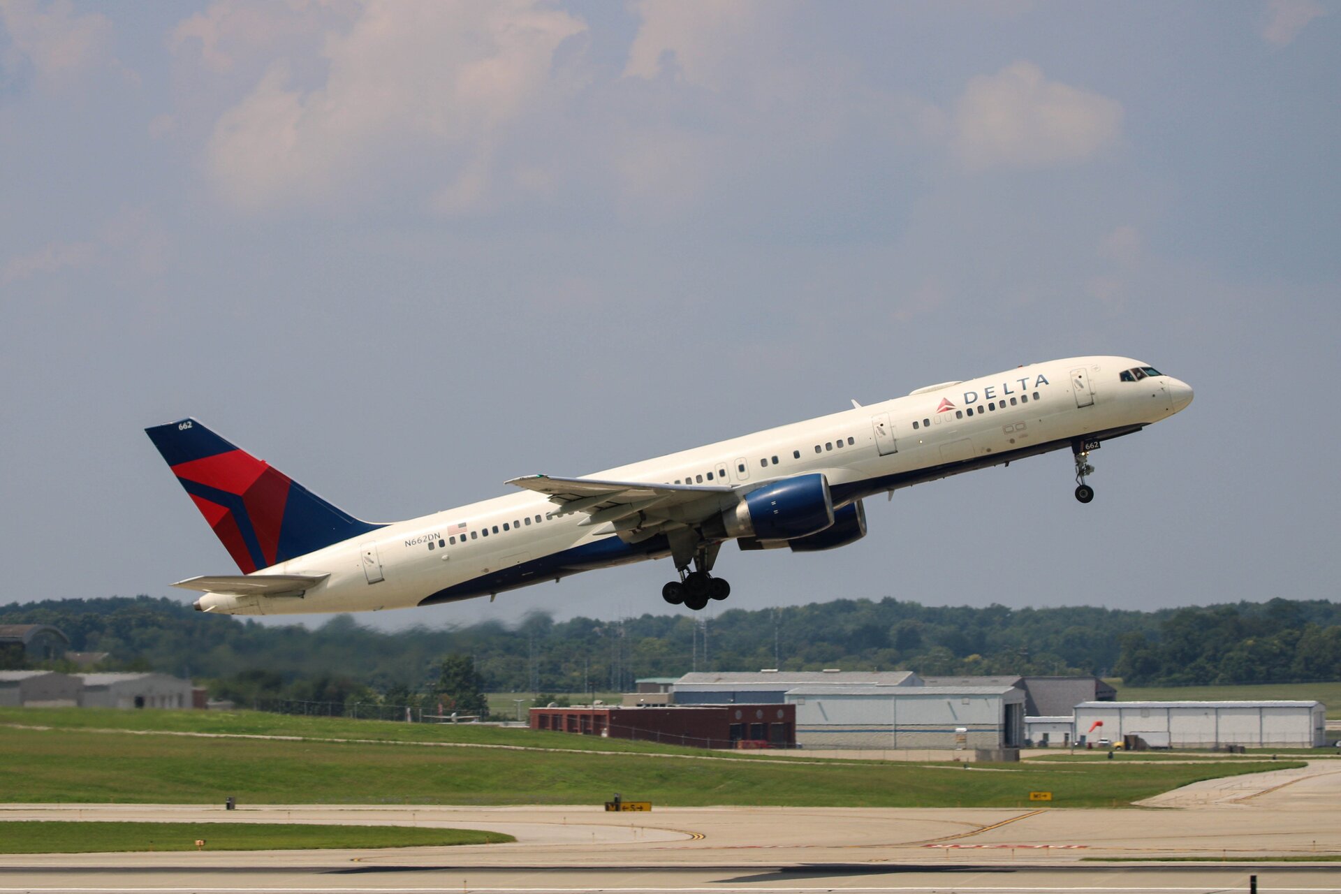Boeing 757-200