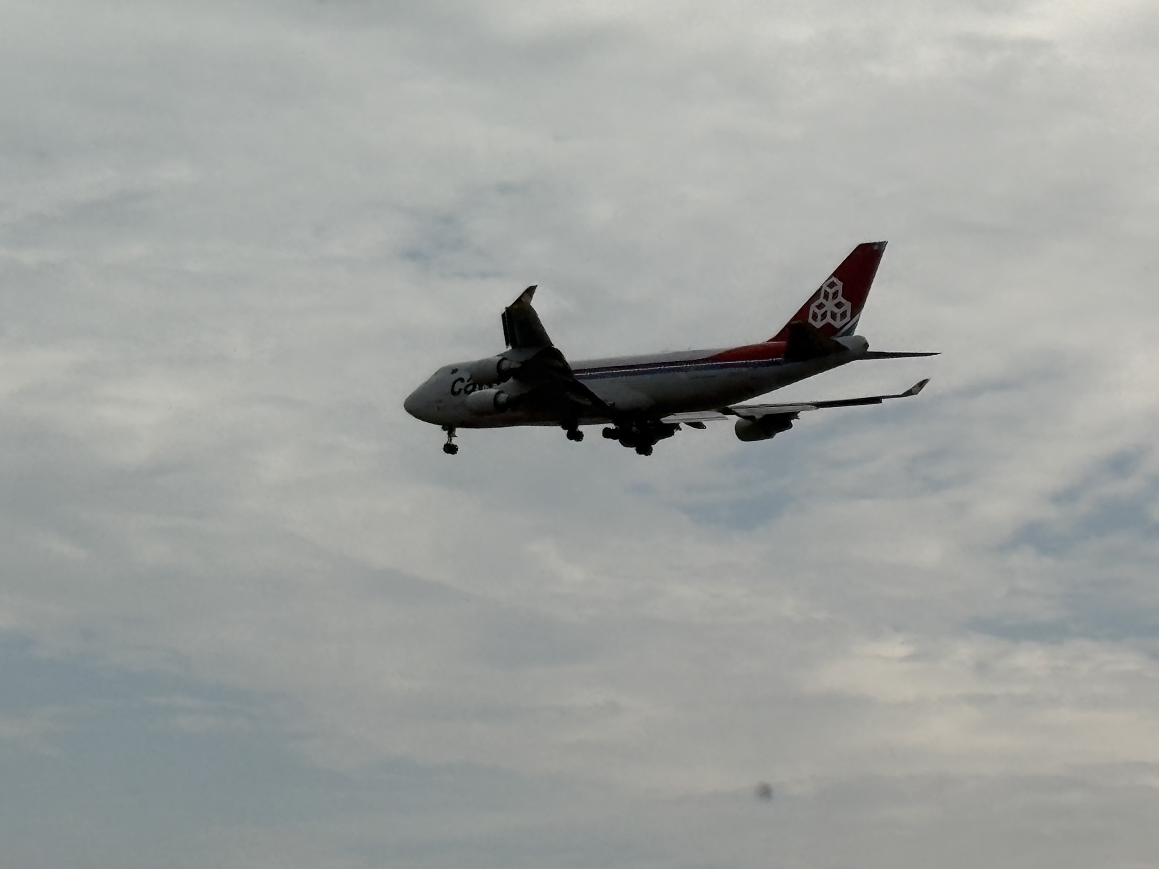 Spotting