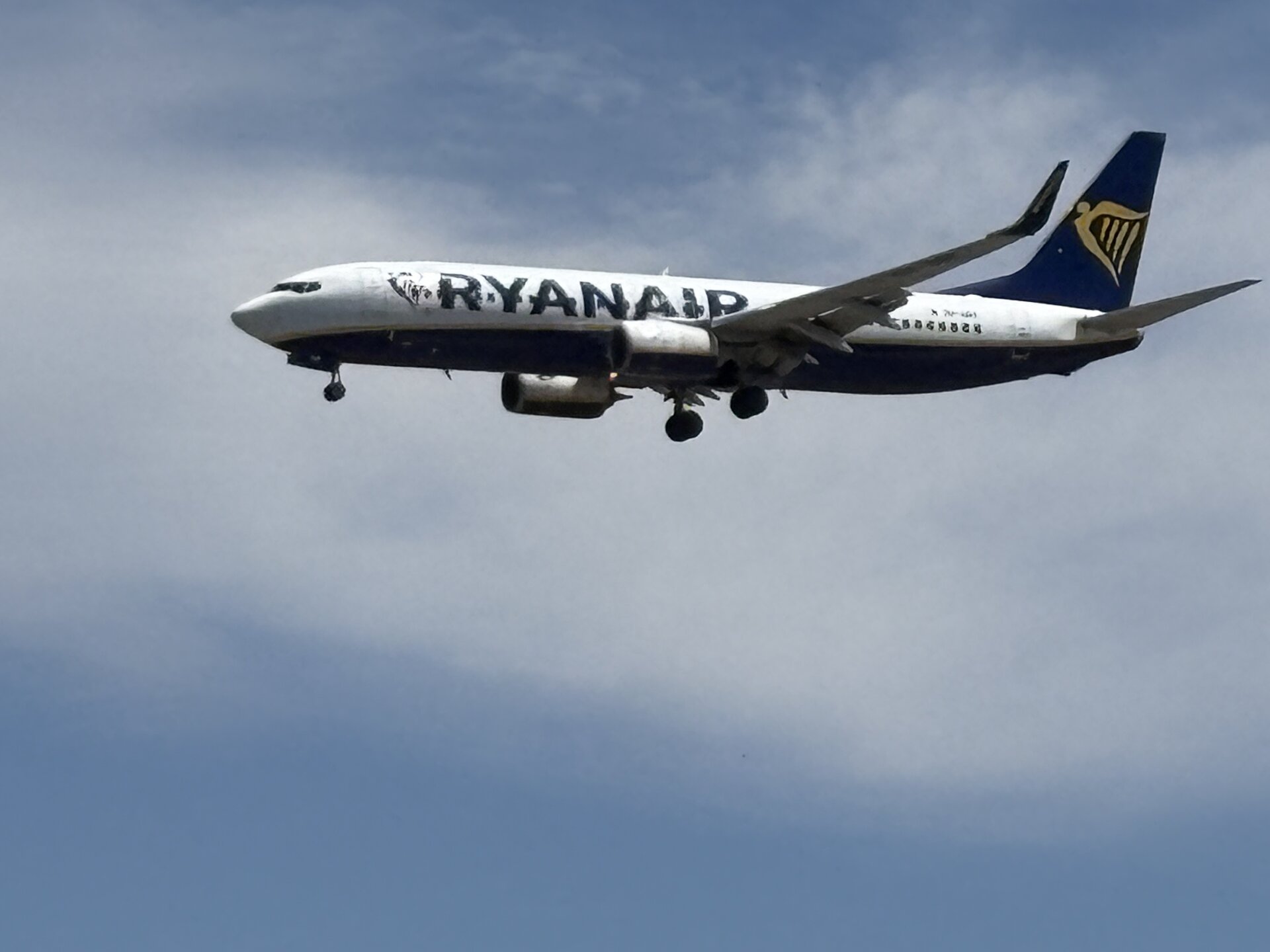Boeing 737-800
