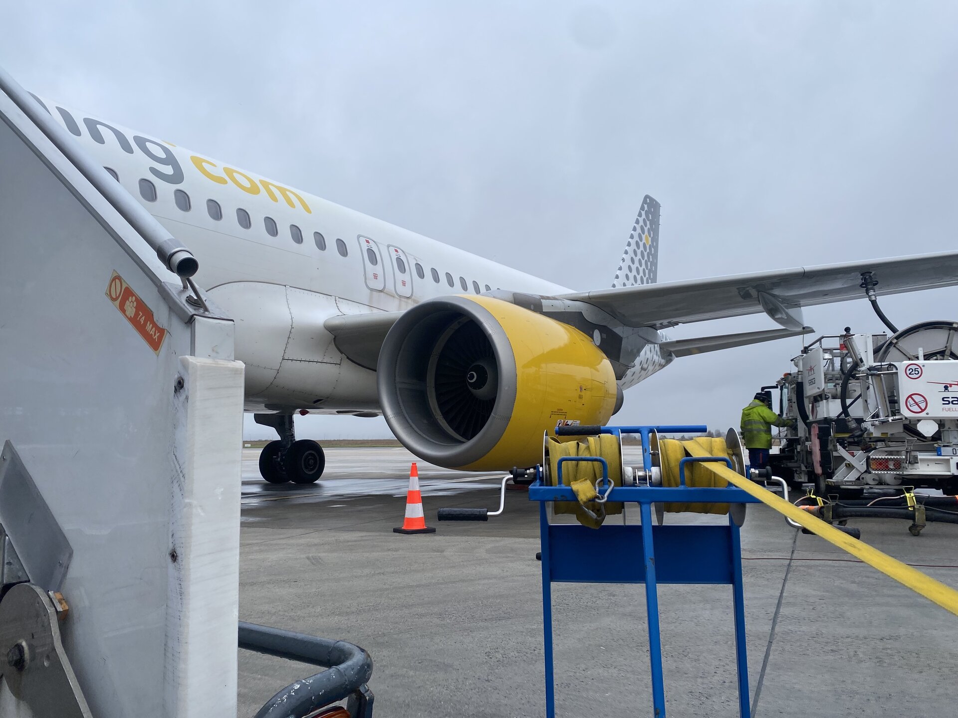 Airbus A-320
