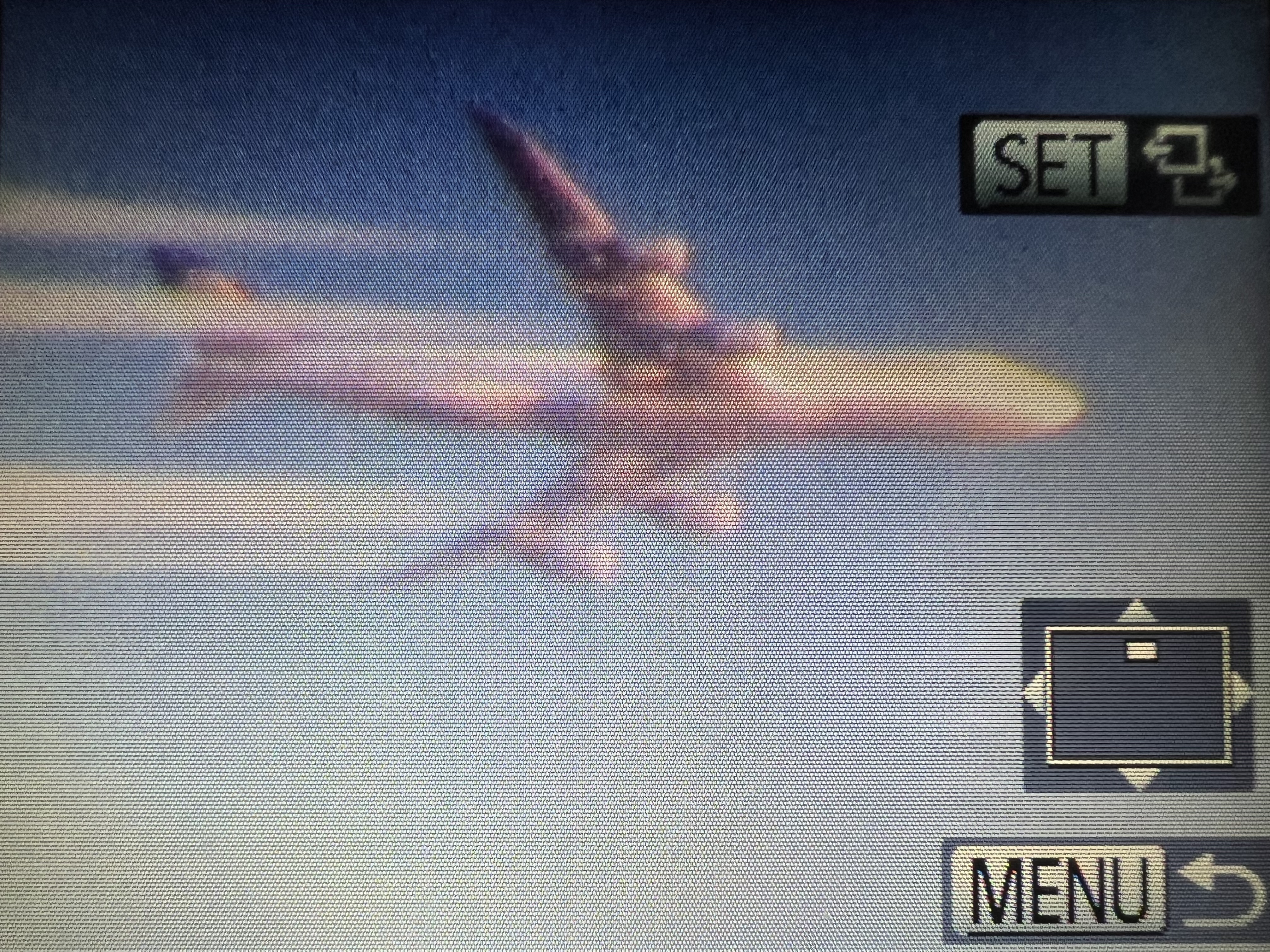 Boeing 747-400