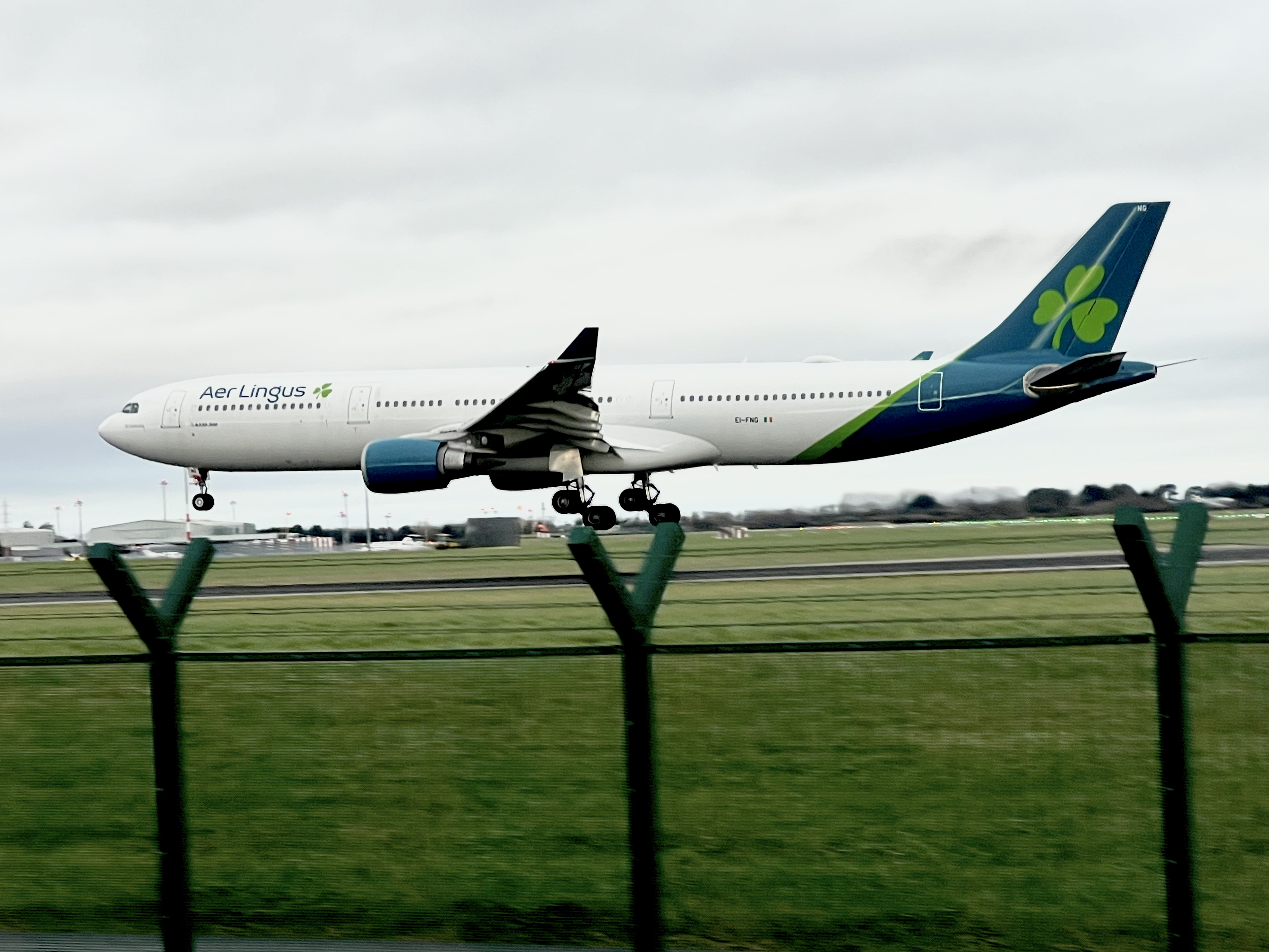 Spotting