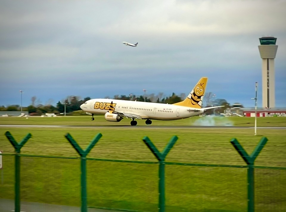 Spotting