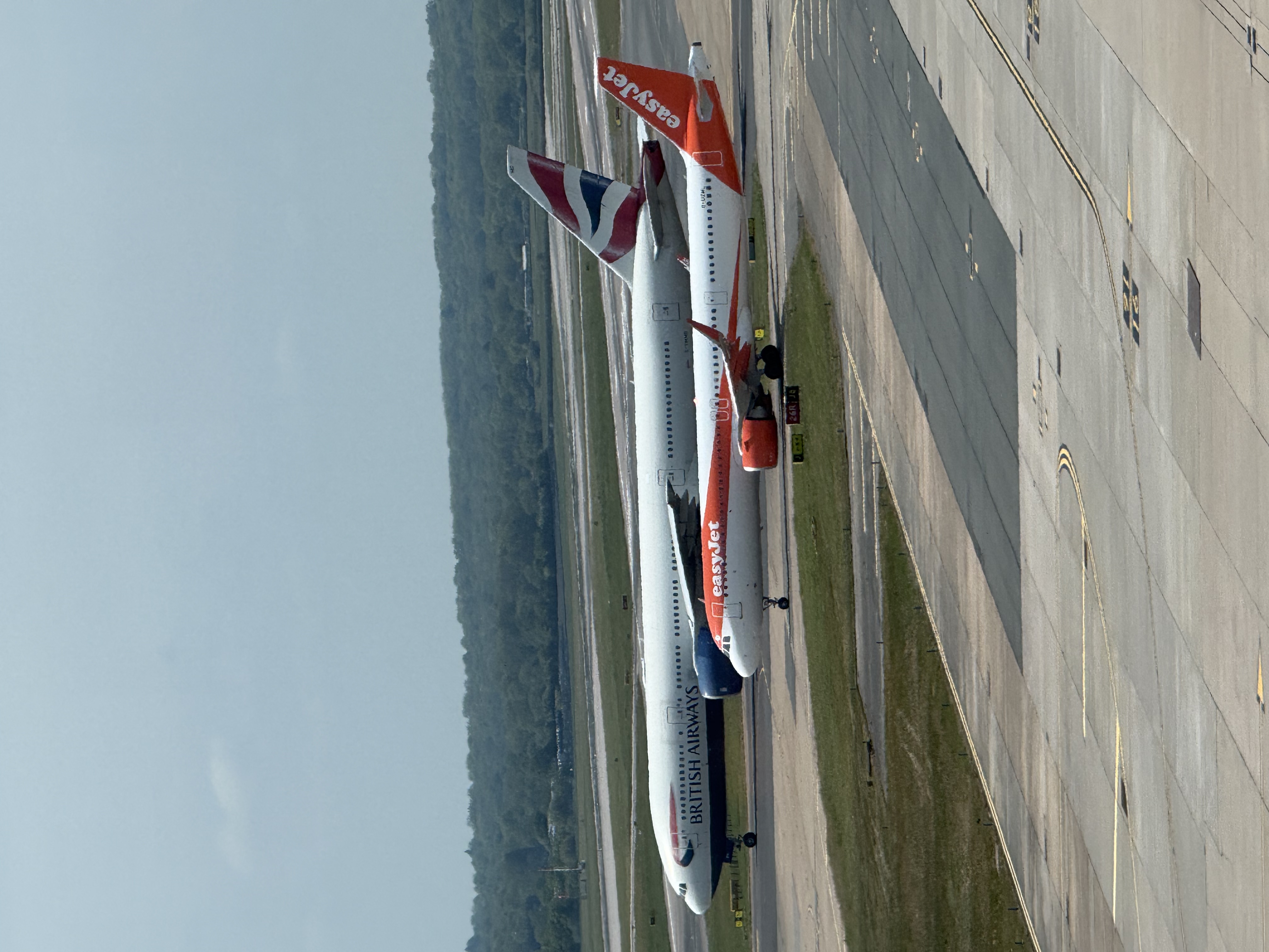 Aircraft