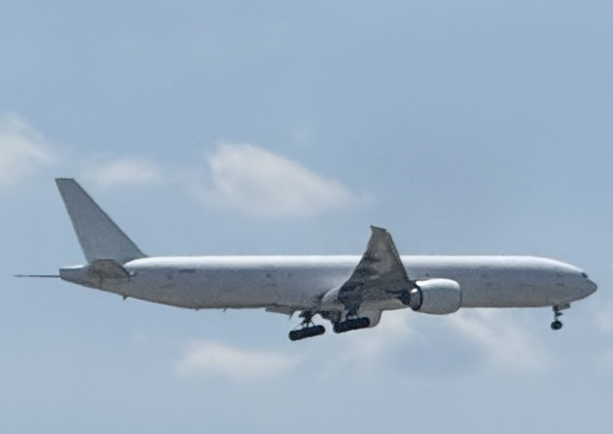 Spotting