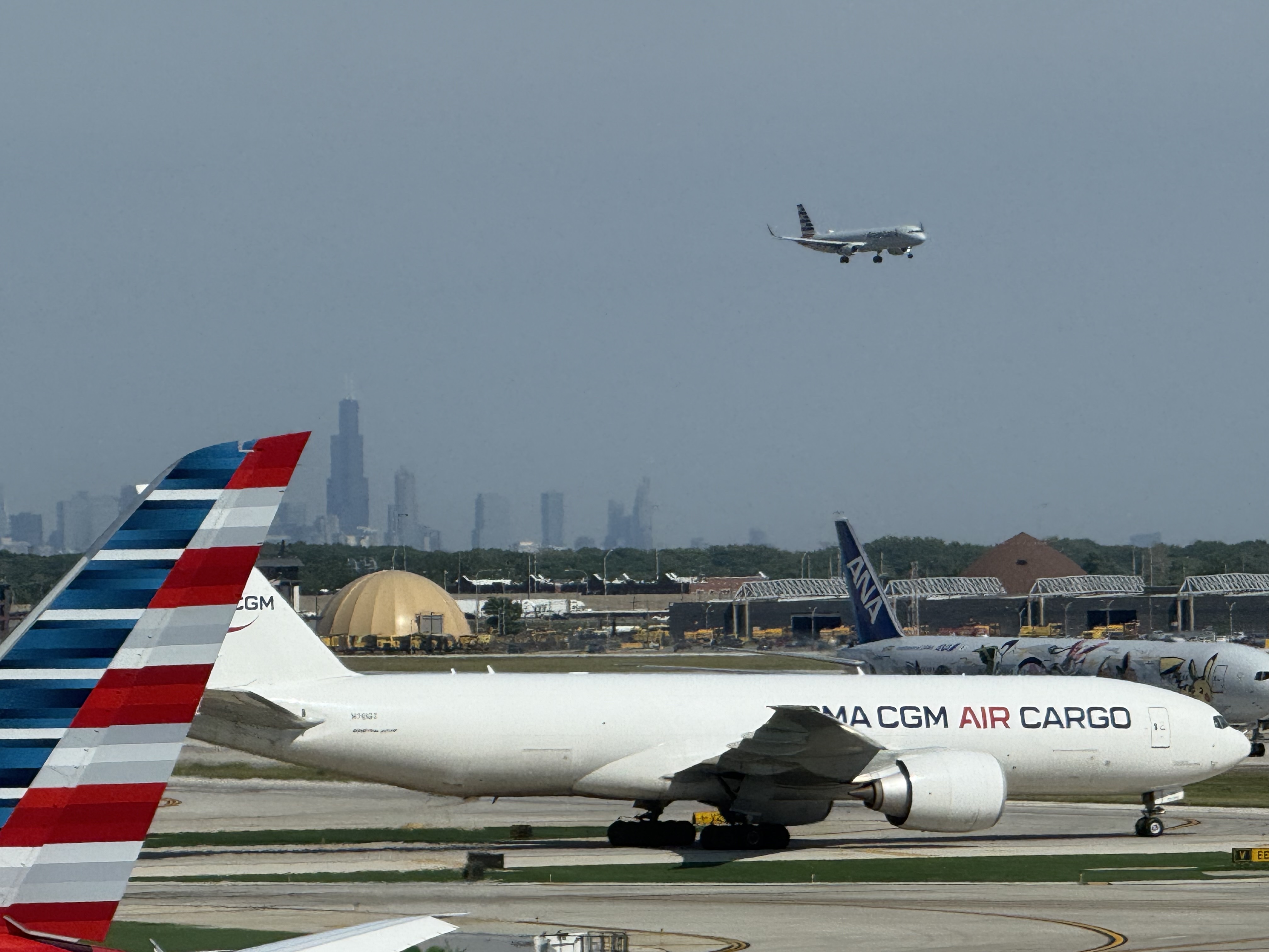 Spotting