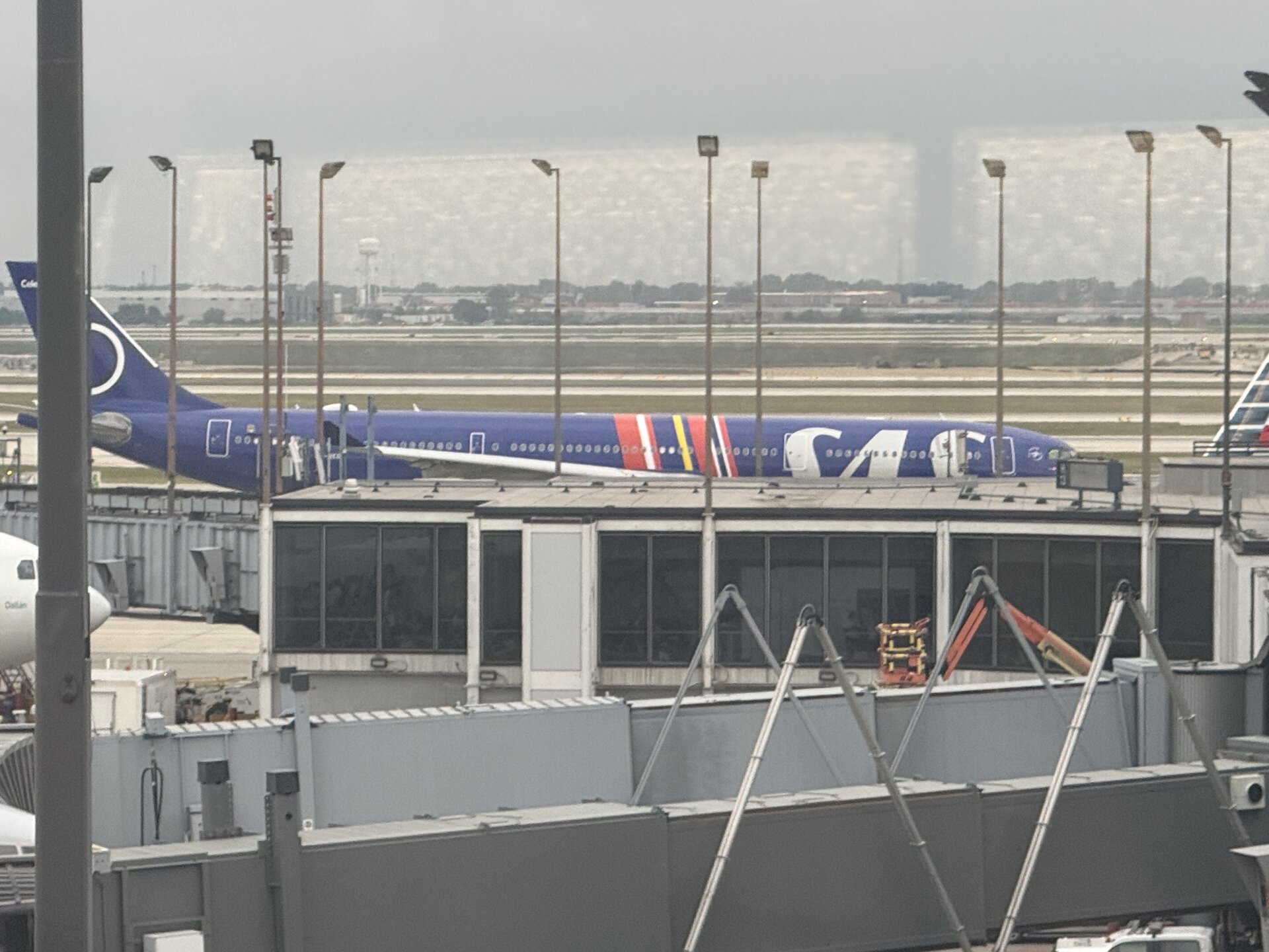 Airbus A321neo