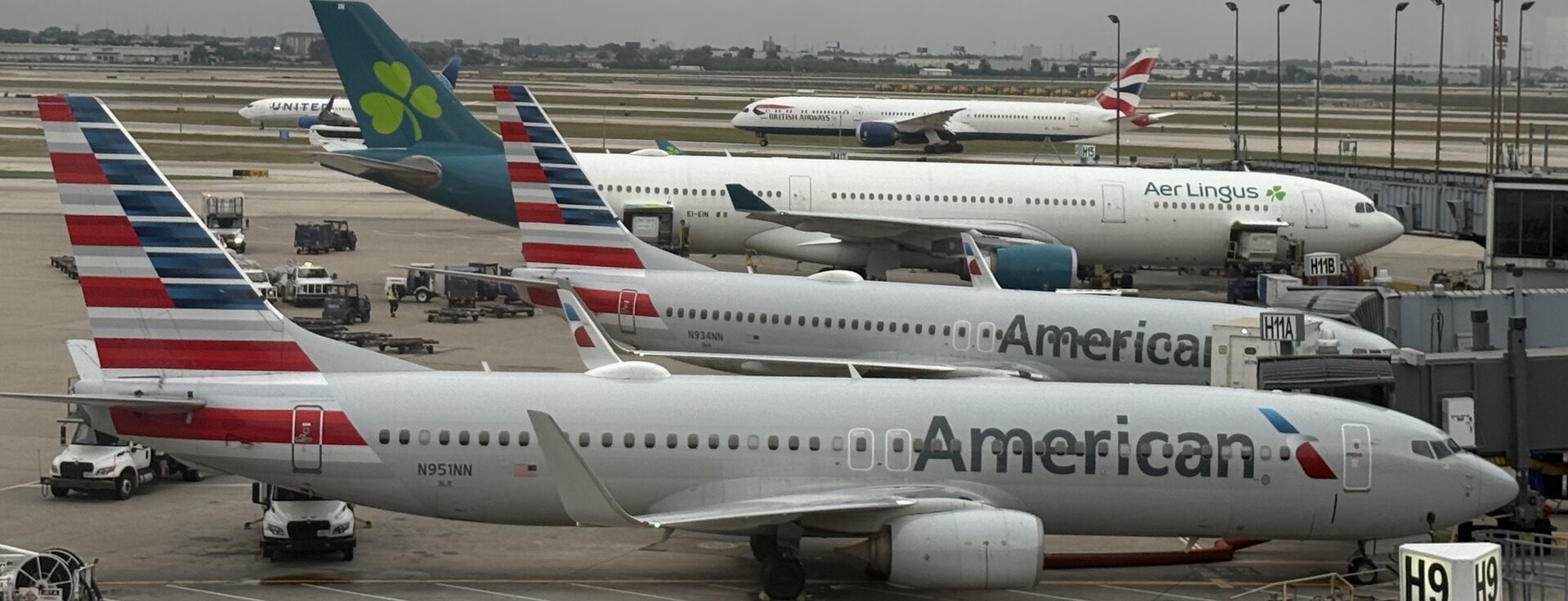 Boeing 737-800