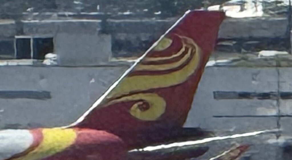 Spotting