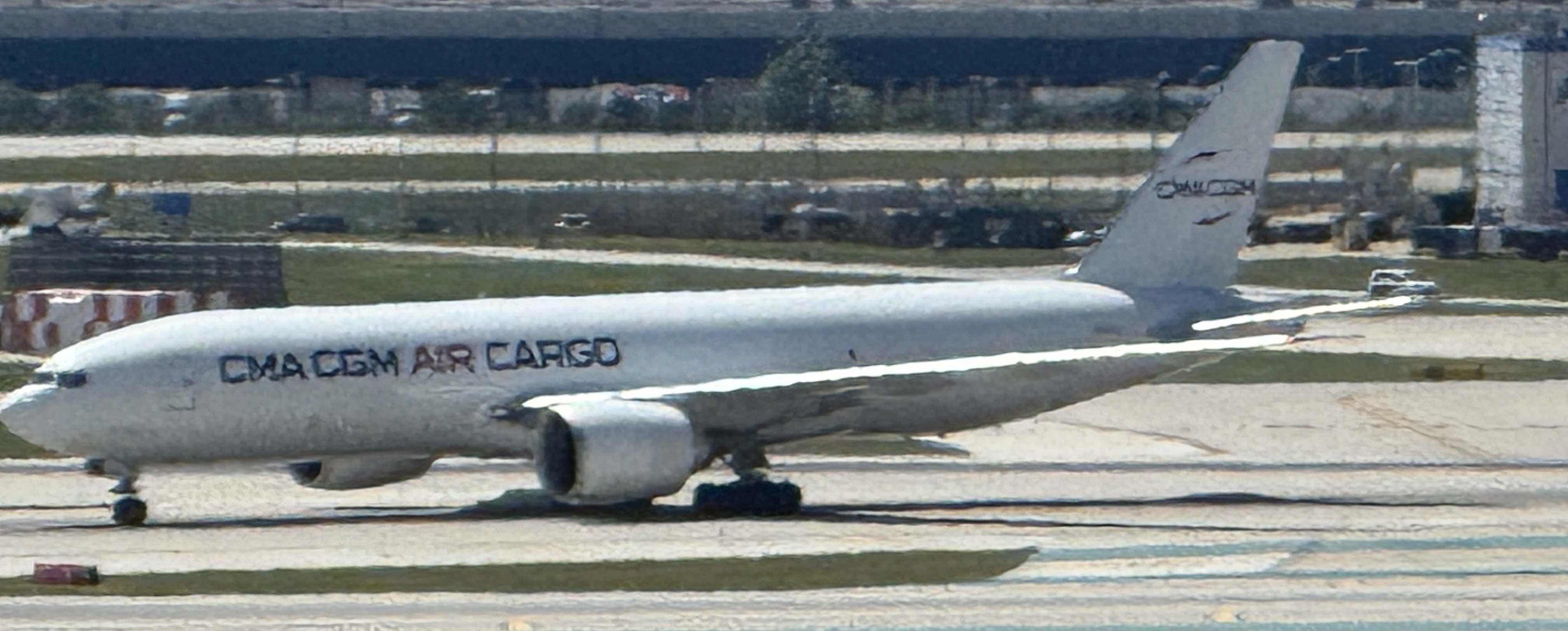 Spotting
