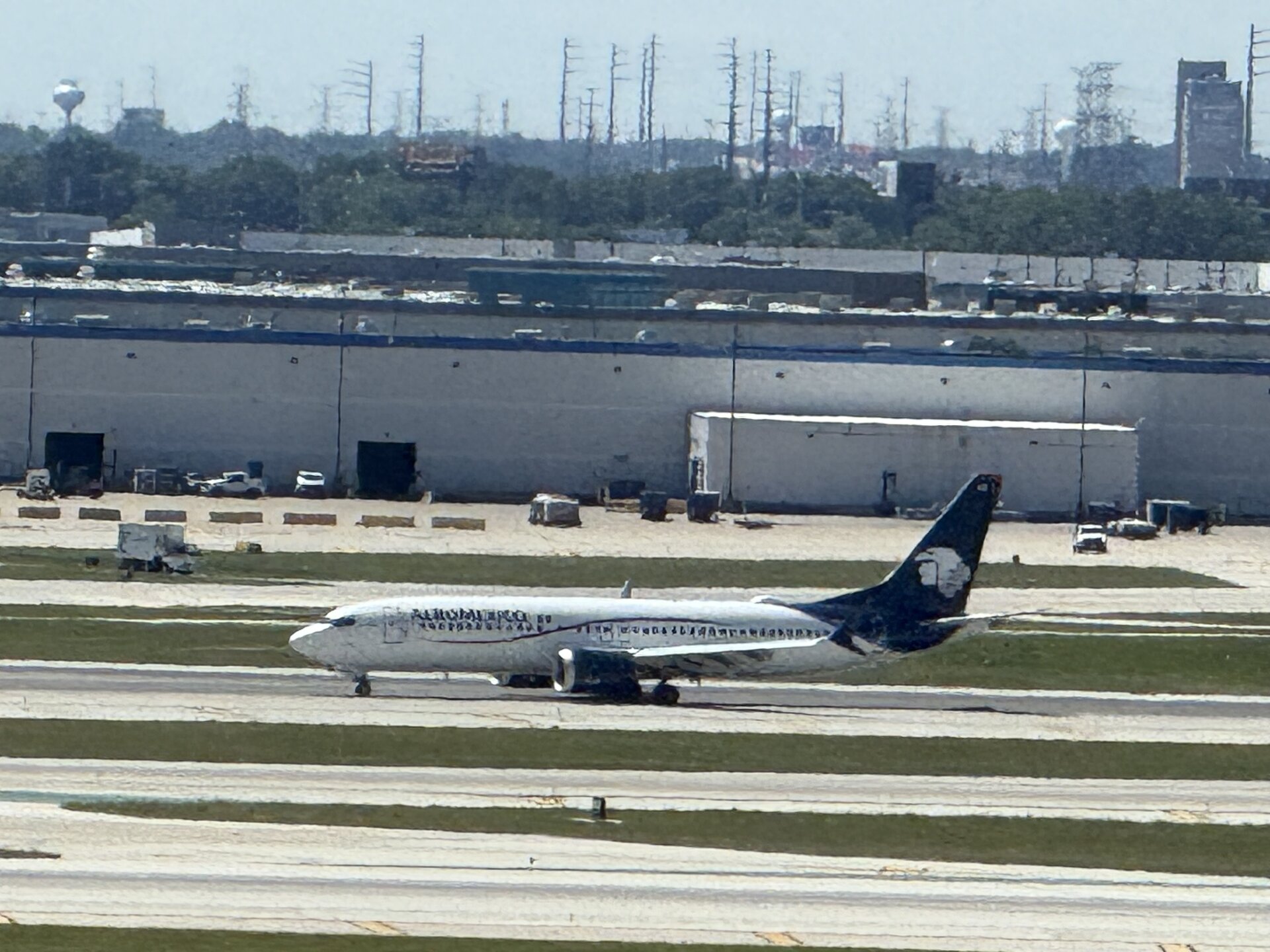 Boeing 737-800