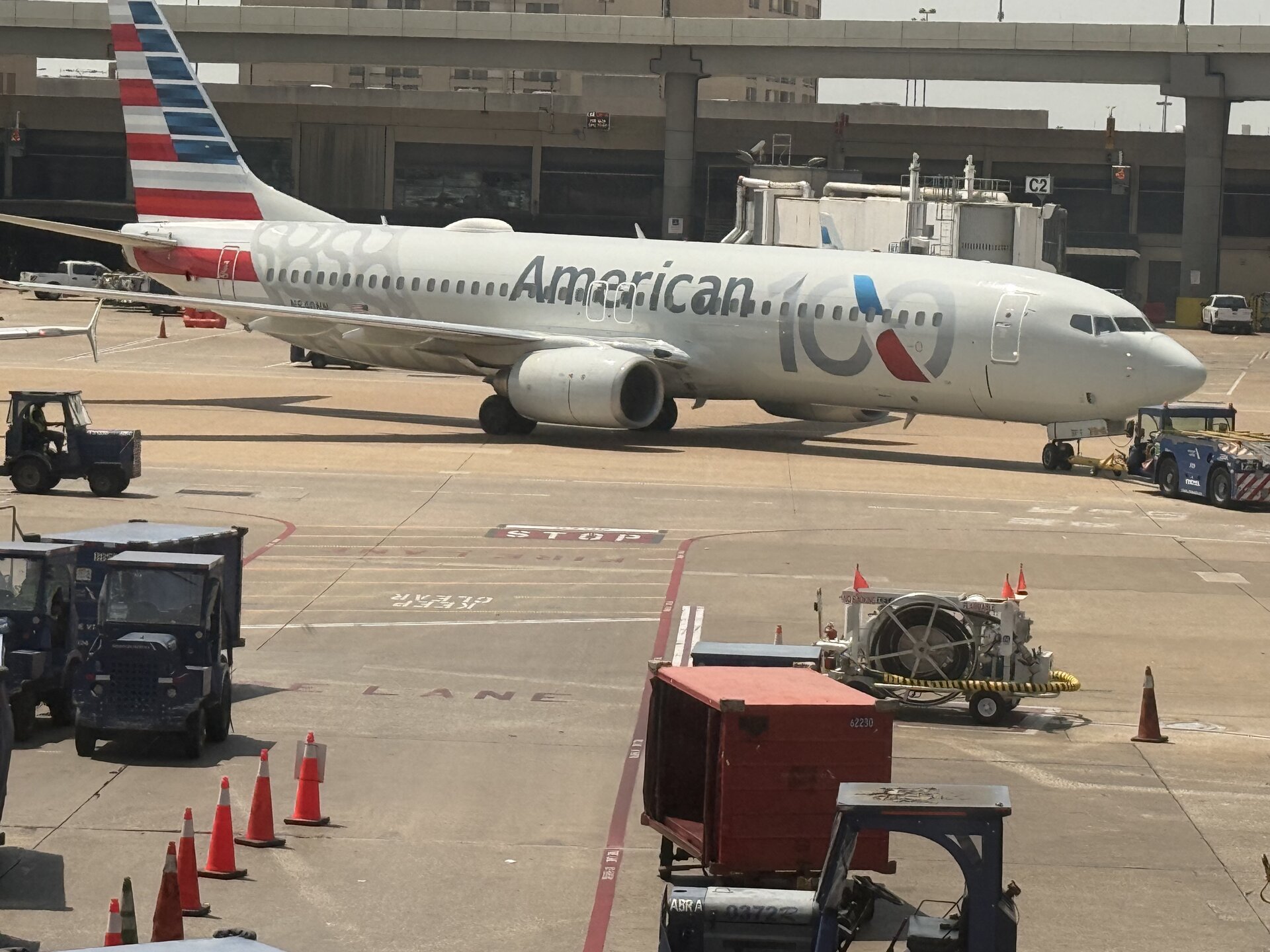 Boeing 737-800