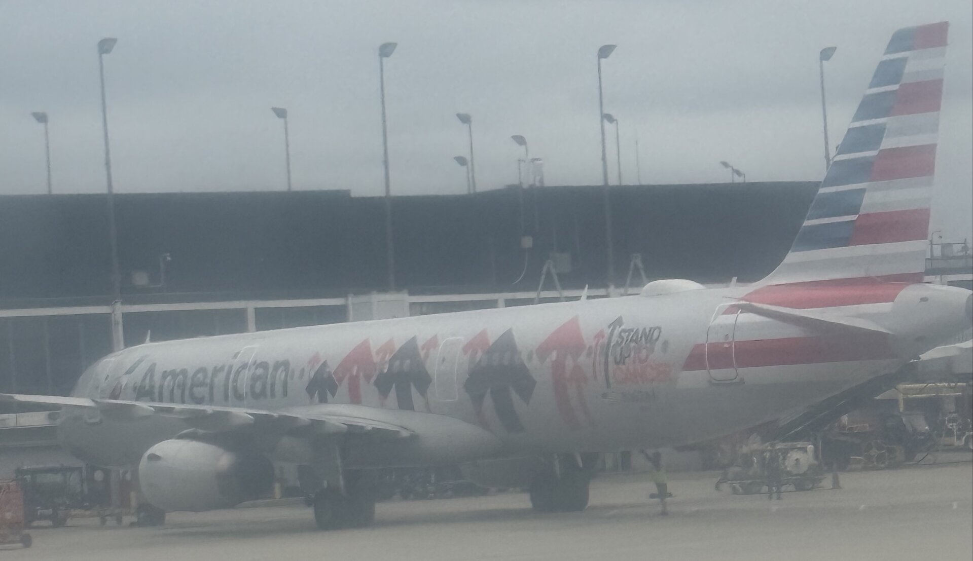 Airbus A321-200