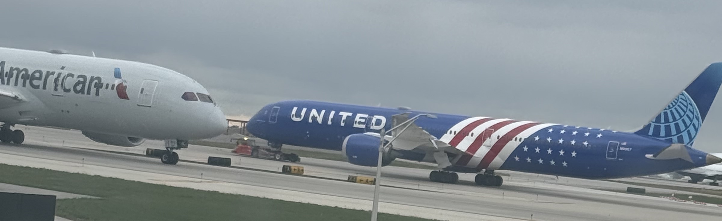 Spotting