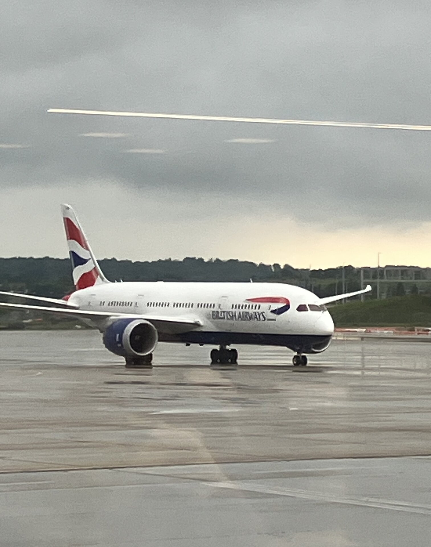 Boeing 787 Dreamliner