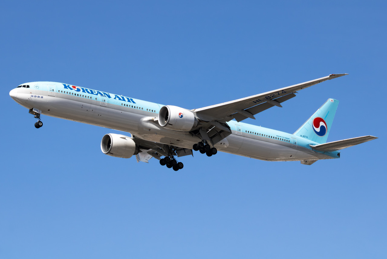 Boeing 777-300(ER)