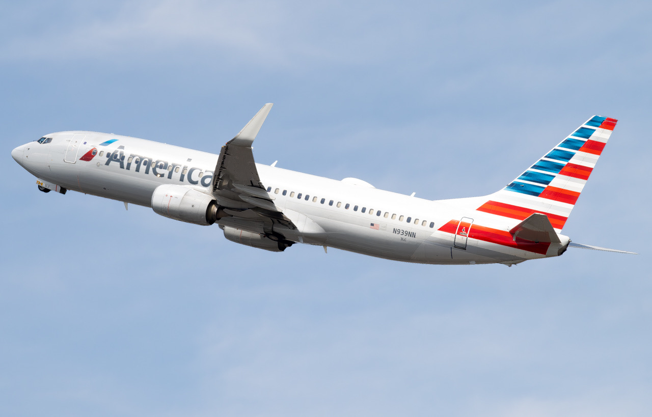 Boeing 737-800