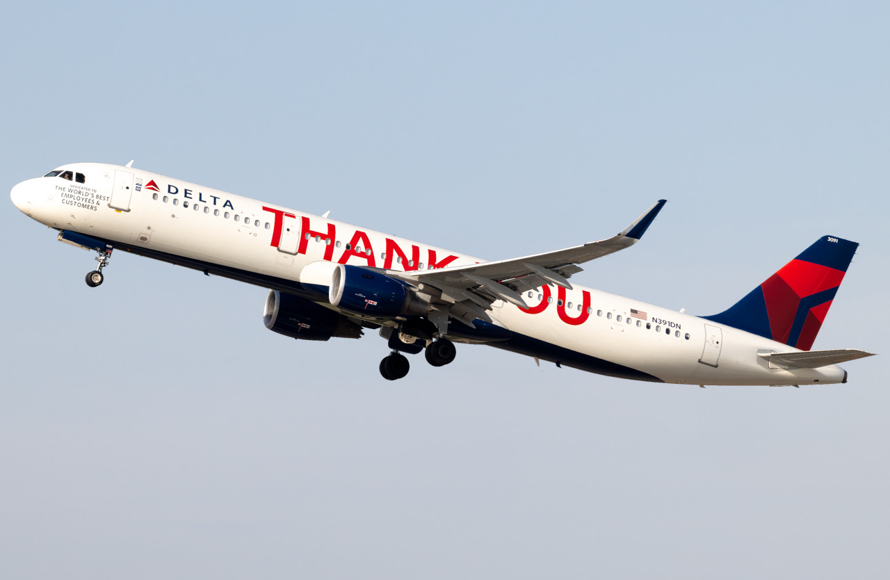 Airbus A321-200