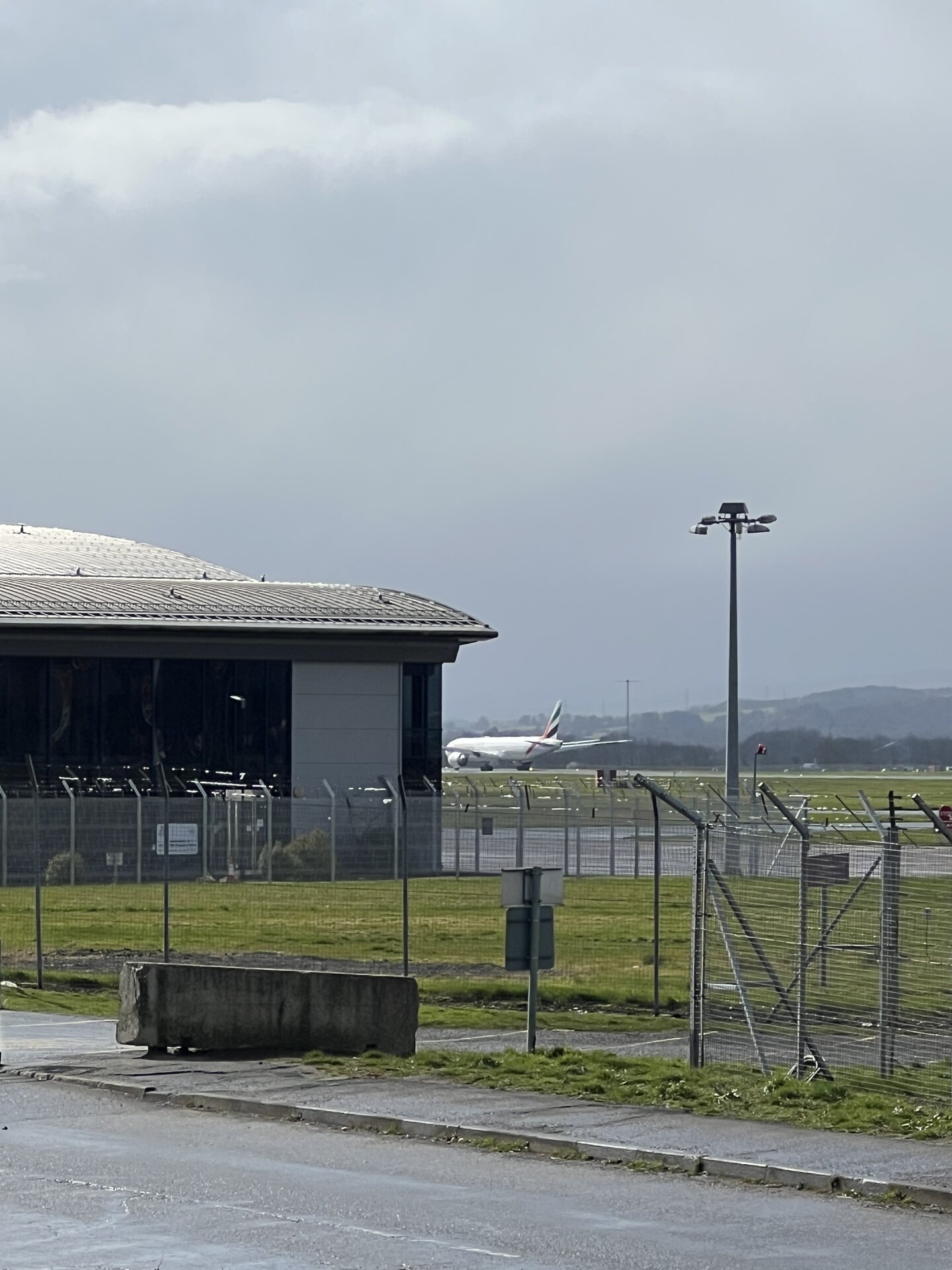Boeing 777-300ER