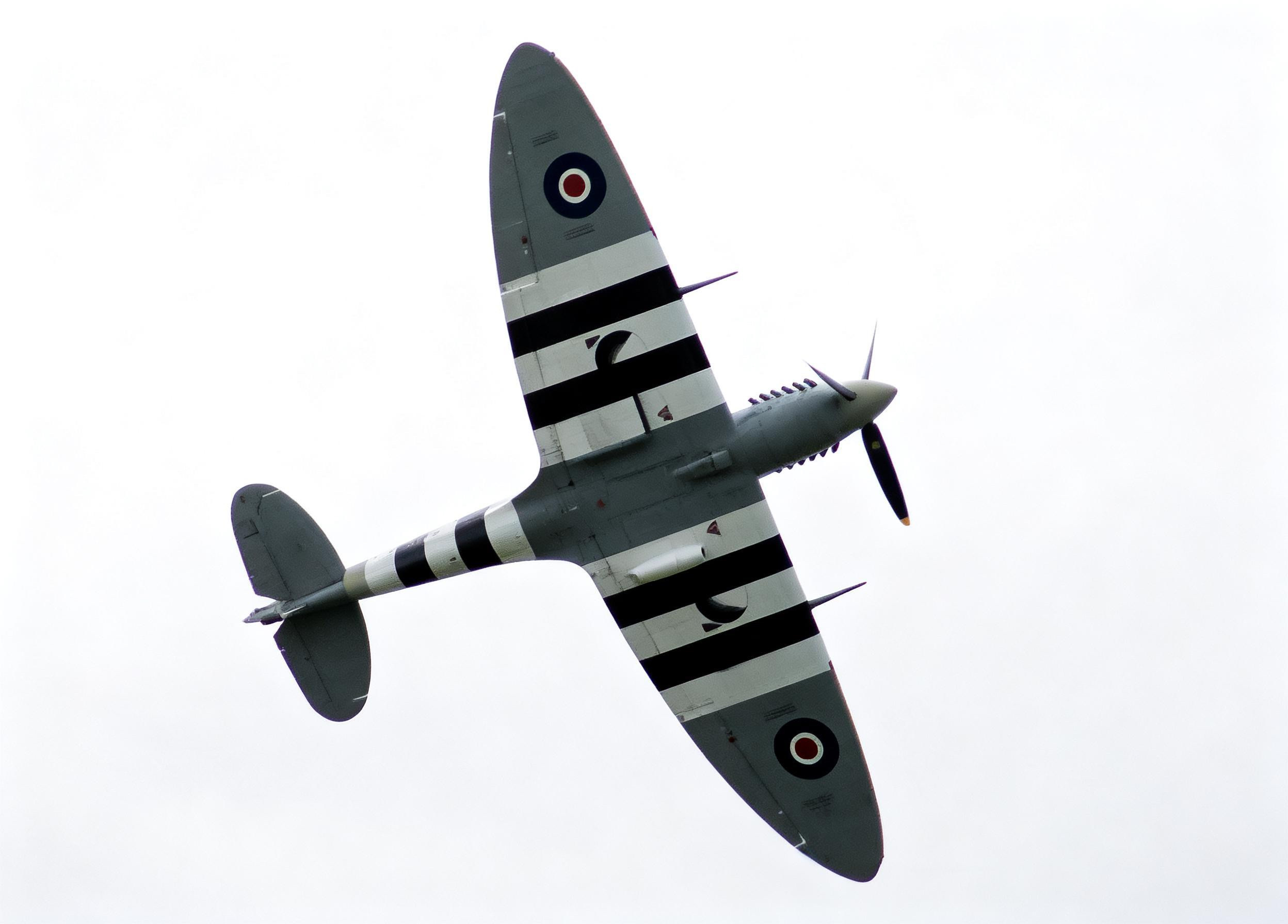 Spotting