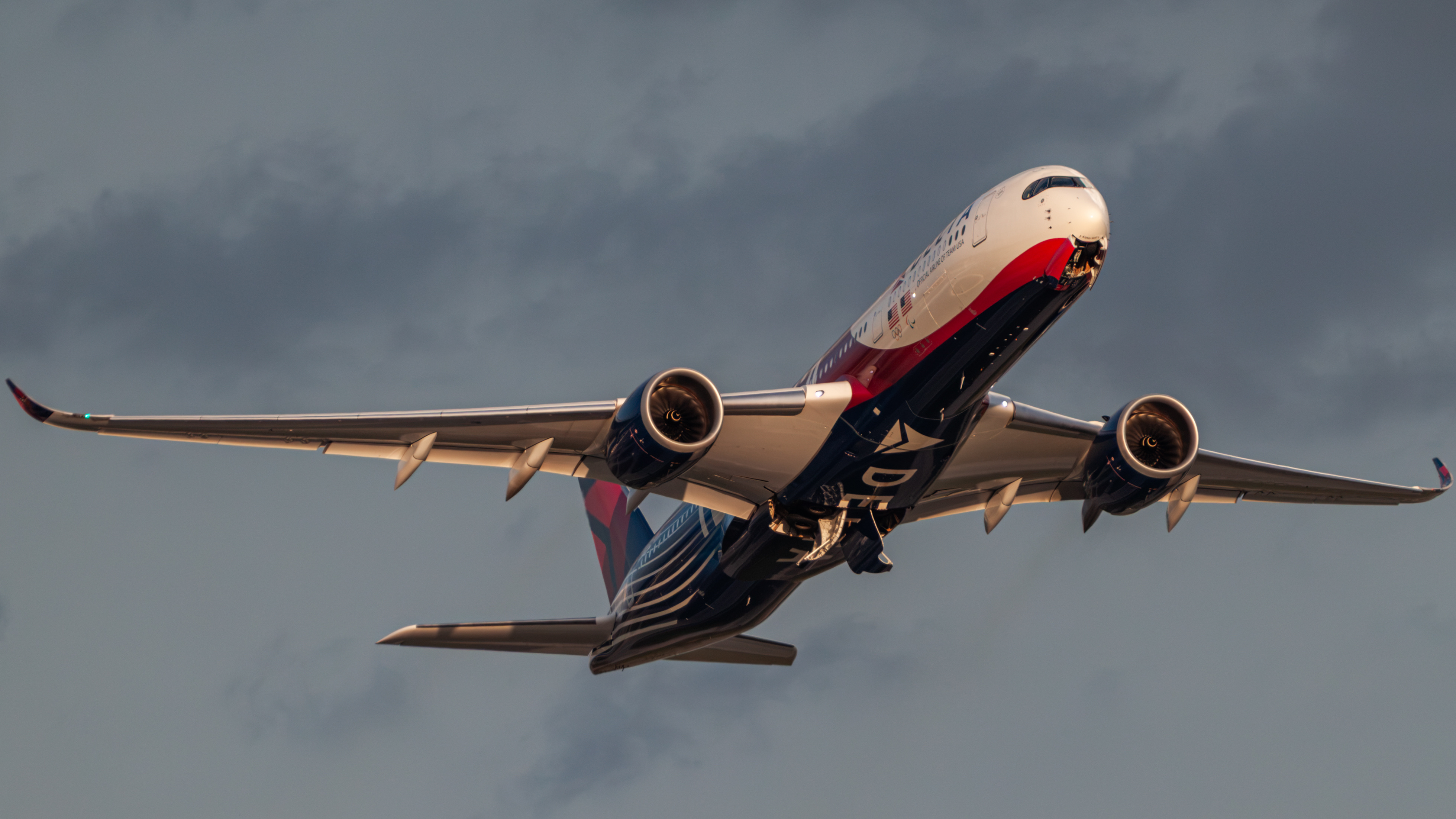 Spotting
