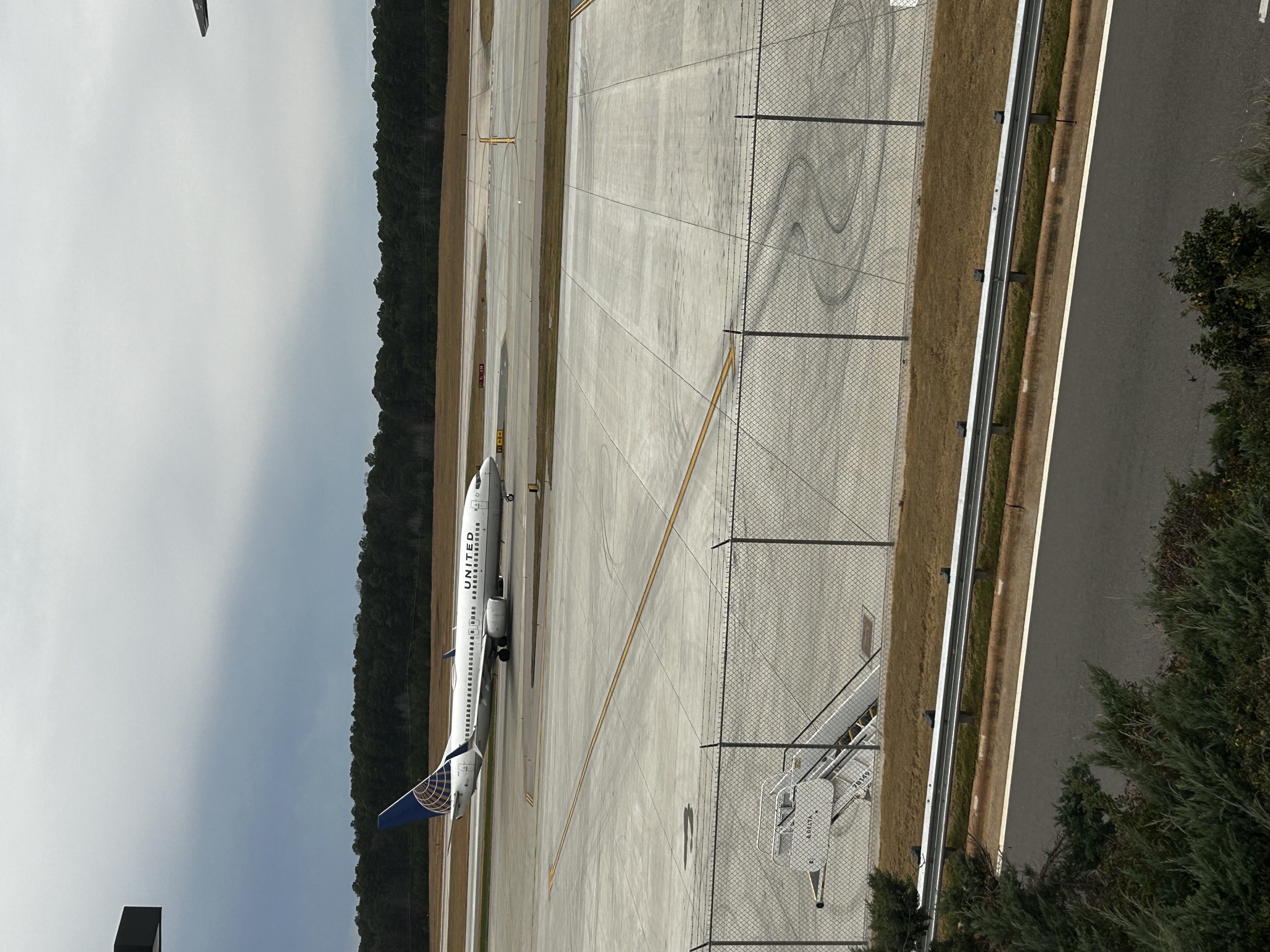 Aircraft