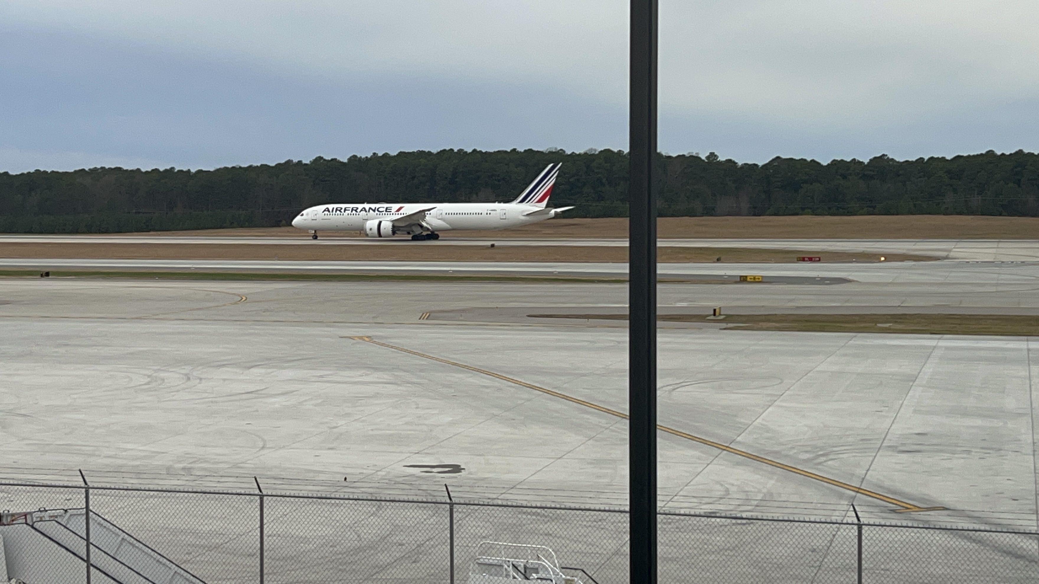 Aircraft