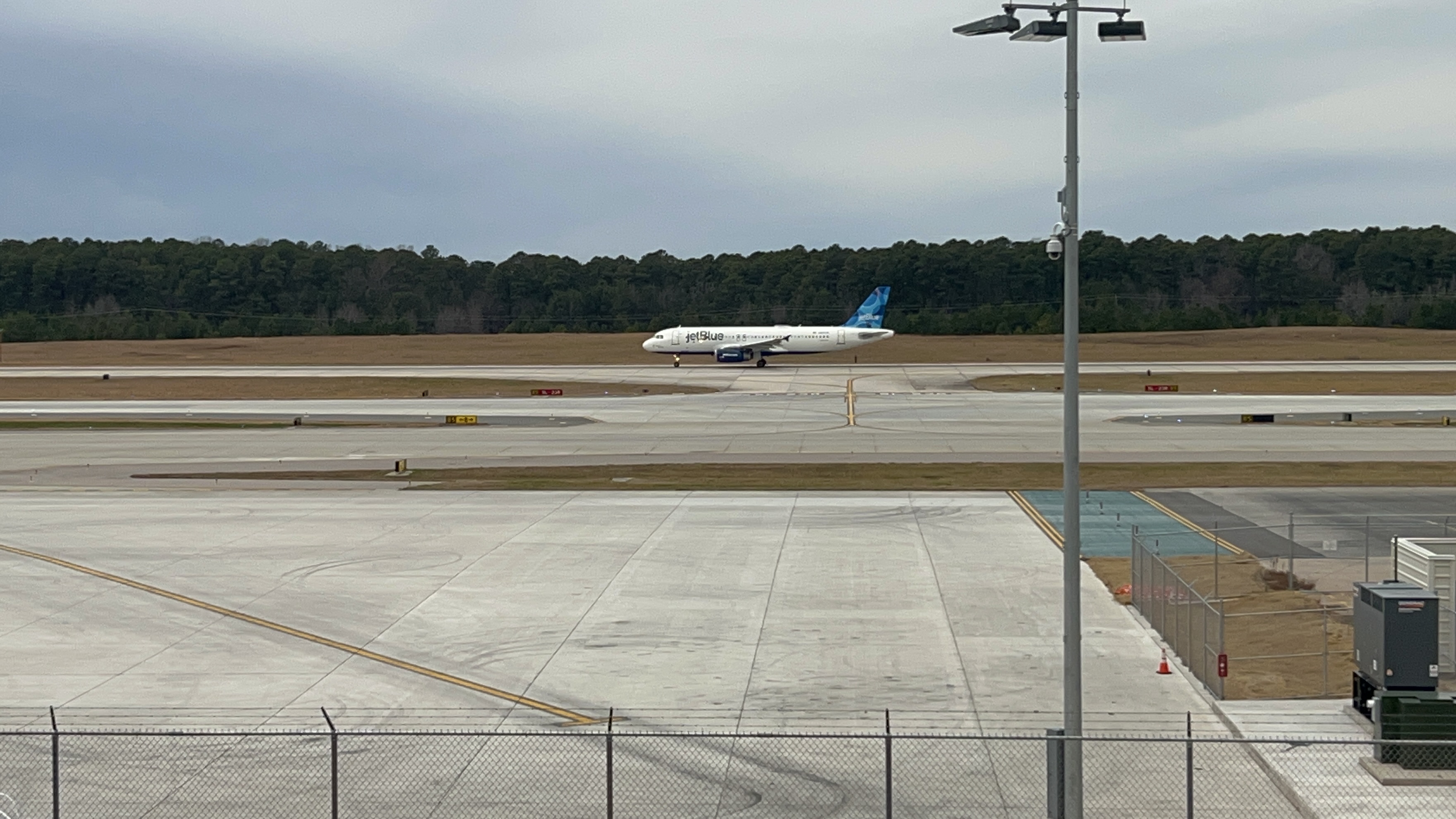 Aircraft