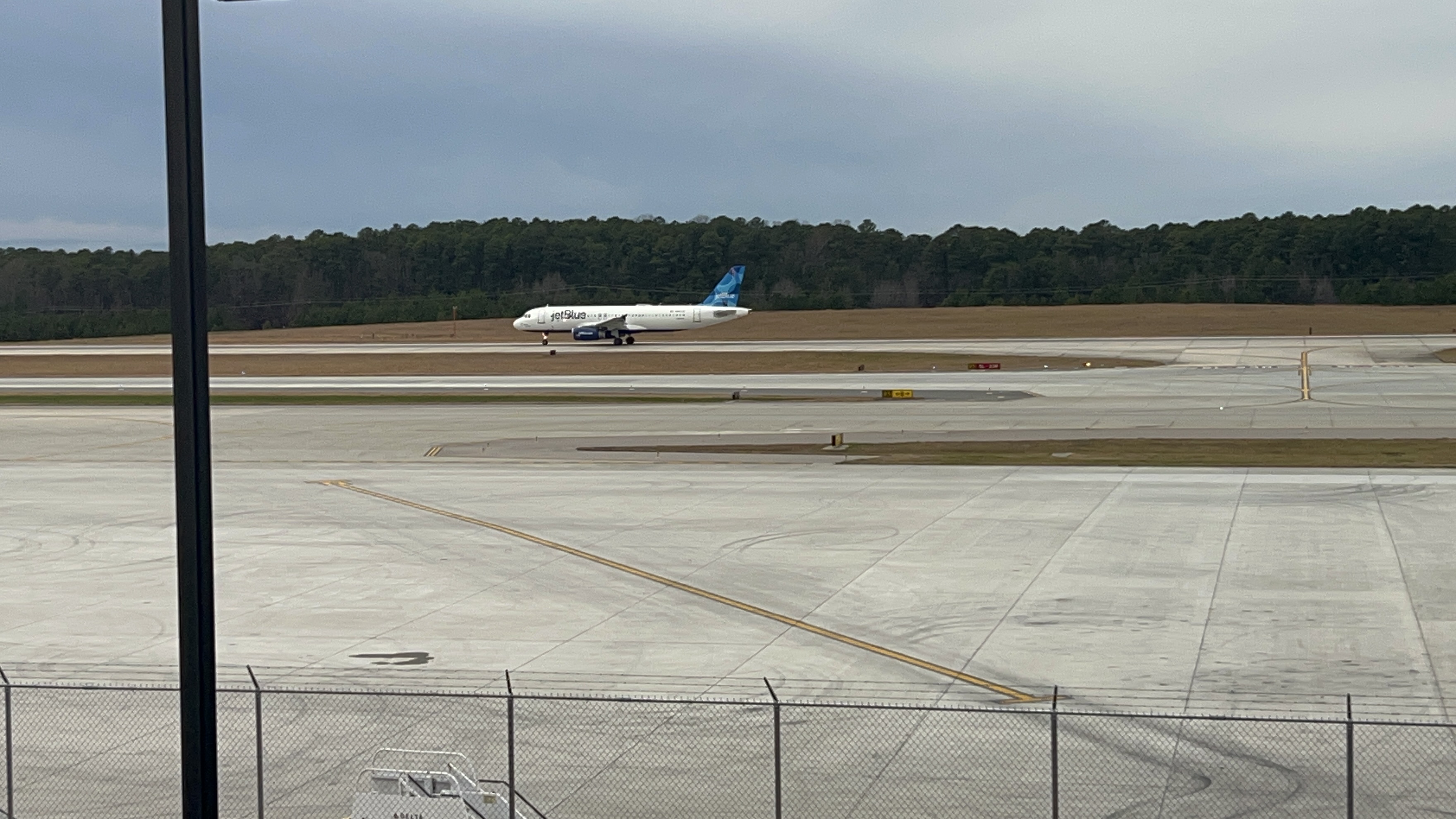 Aircraft