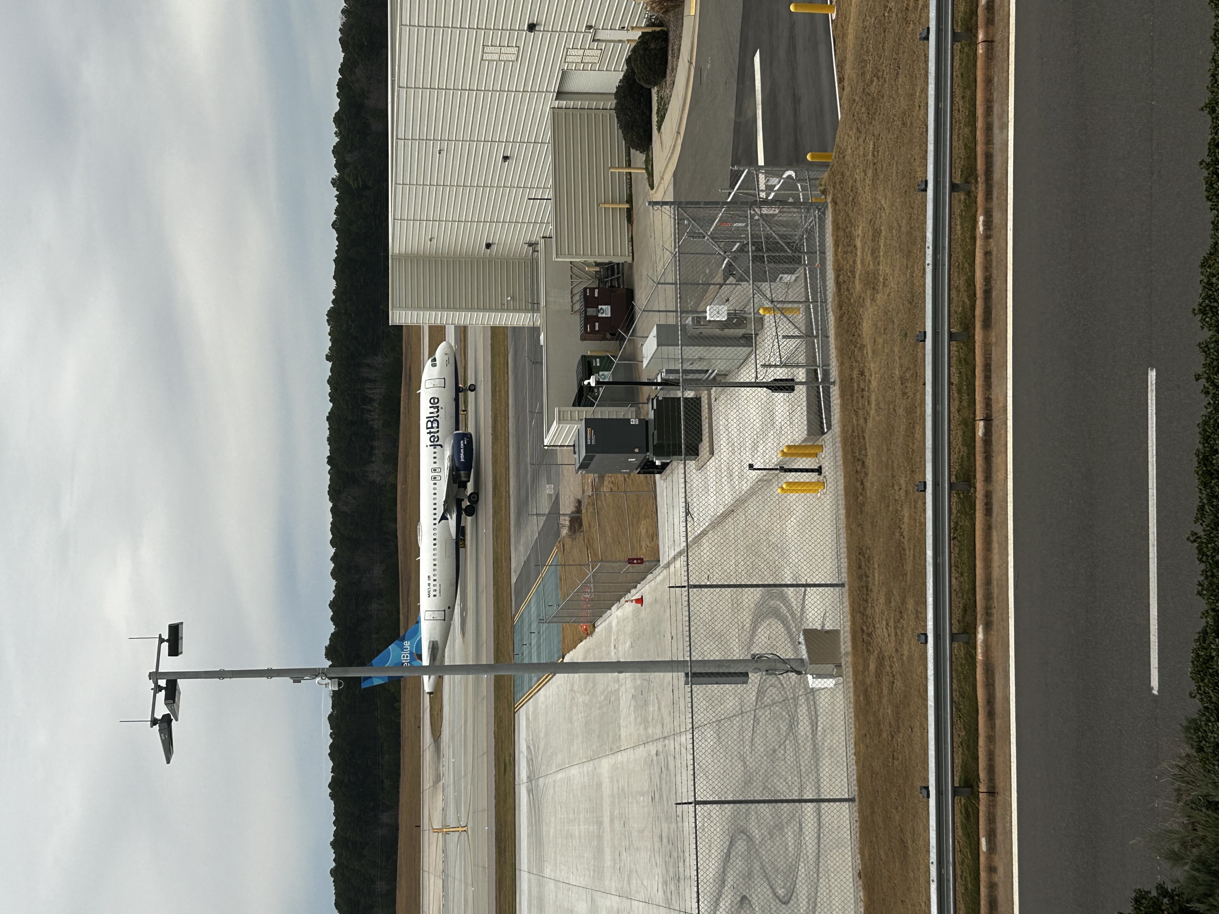 Aircraft