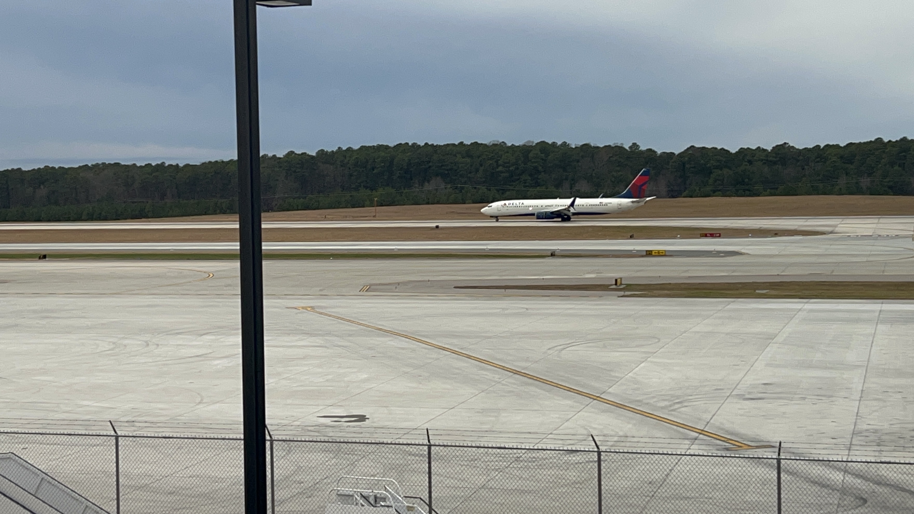Aircraft