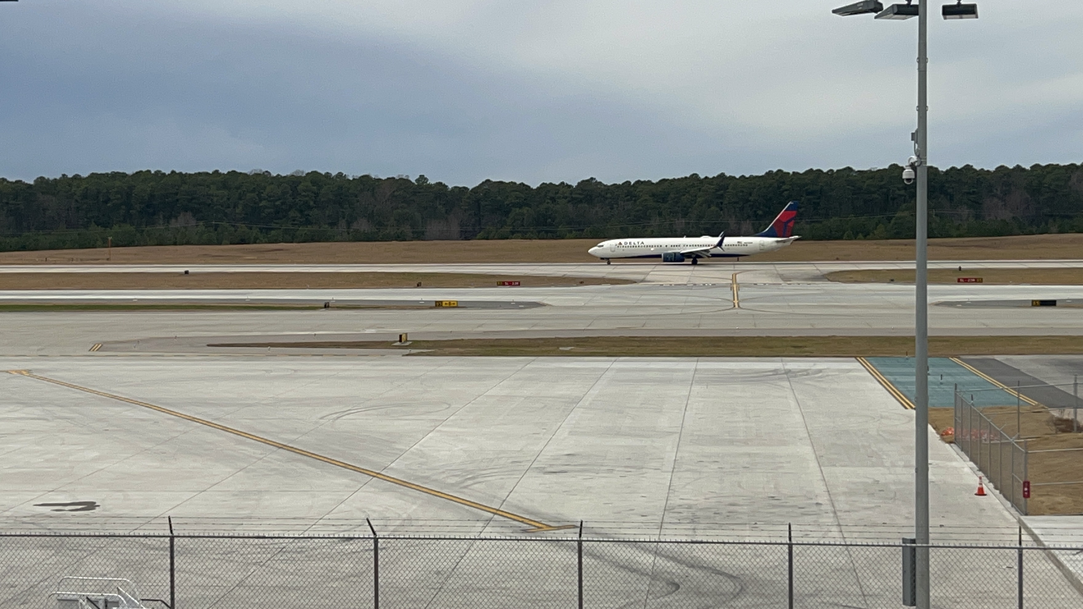 Aircraft