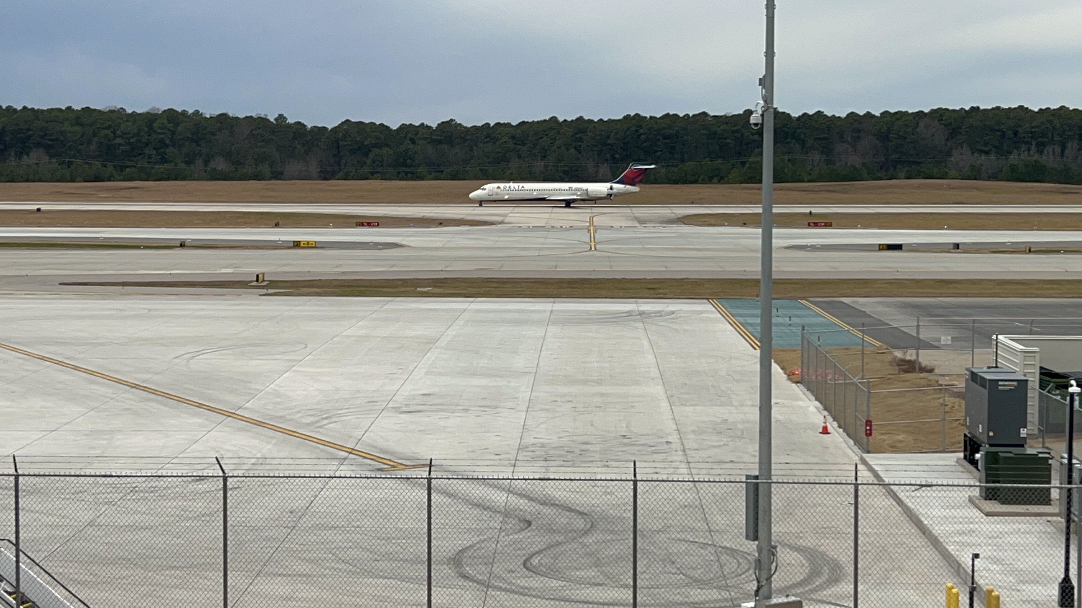 Aircraft