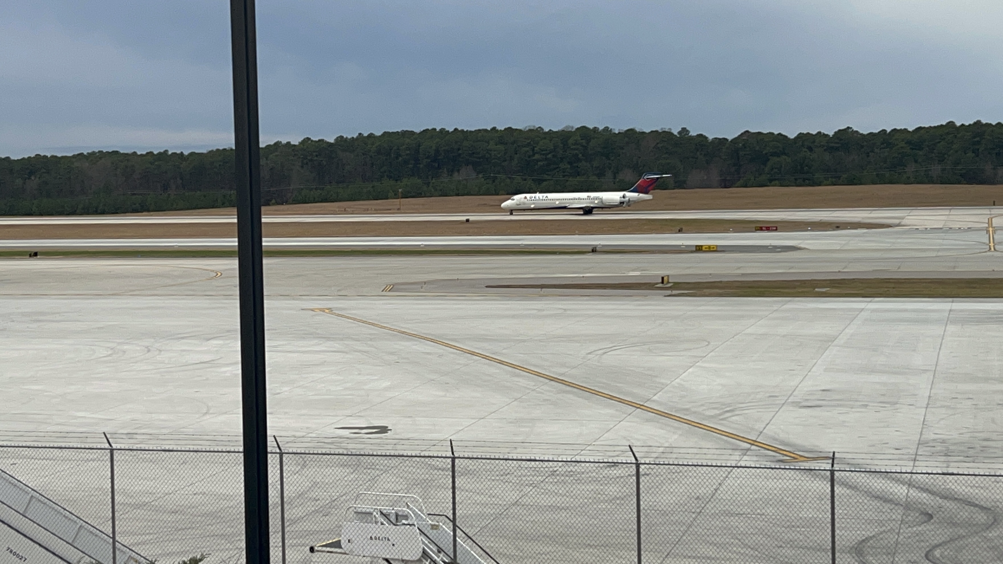 Aircraft
