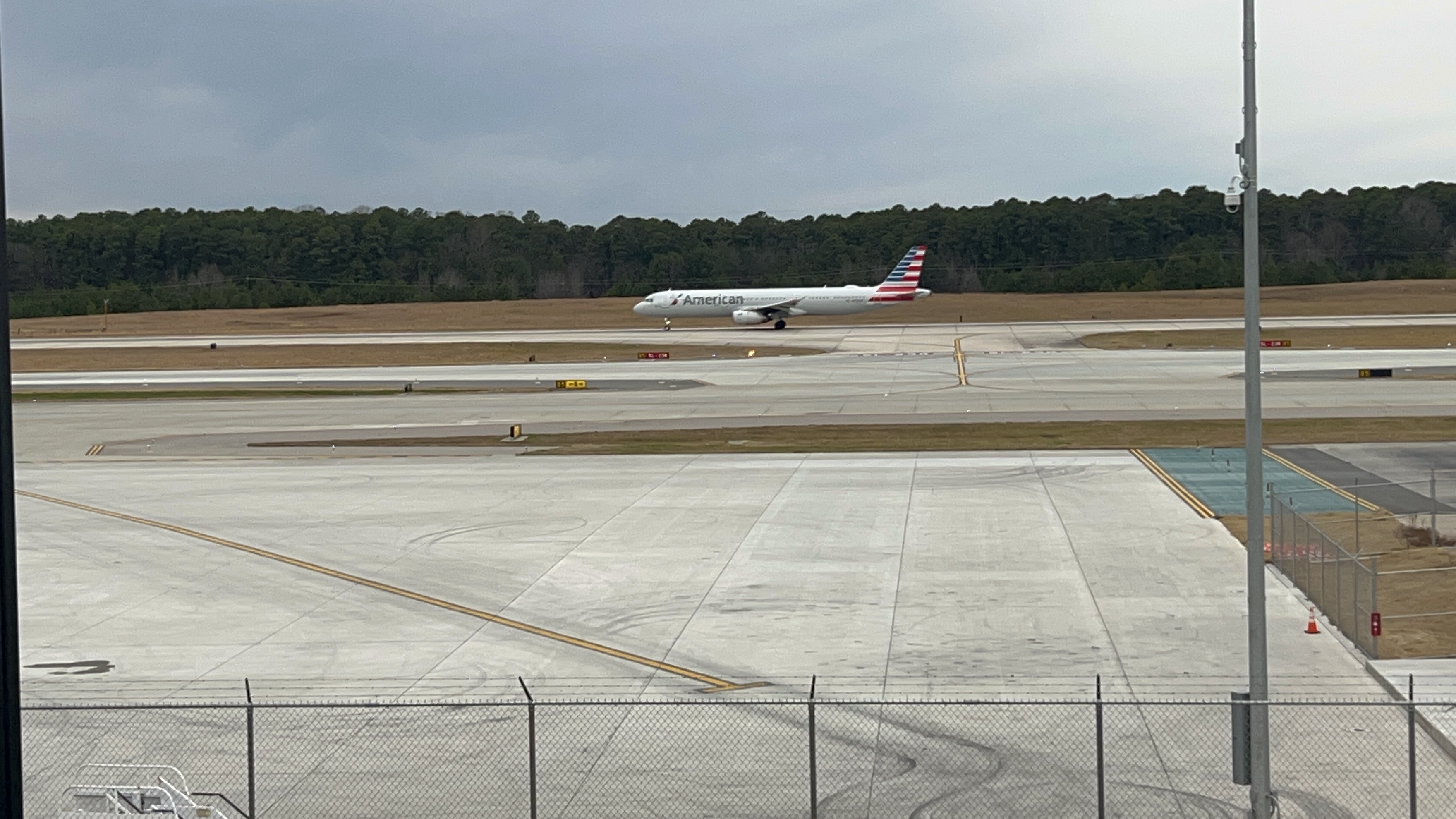 Aircraft