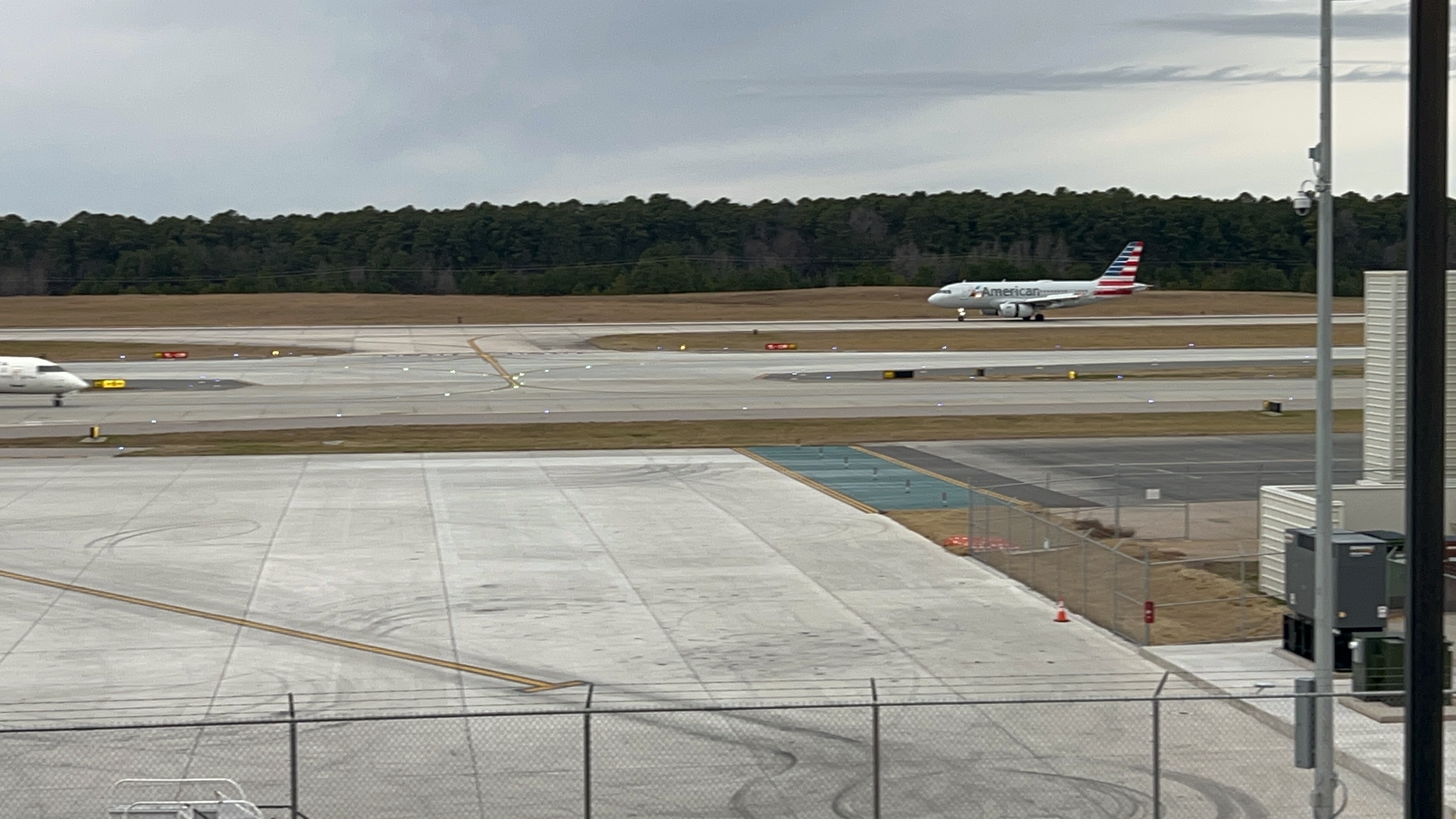 Aircraft