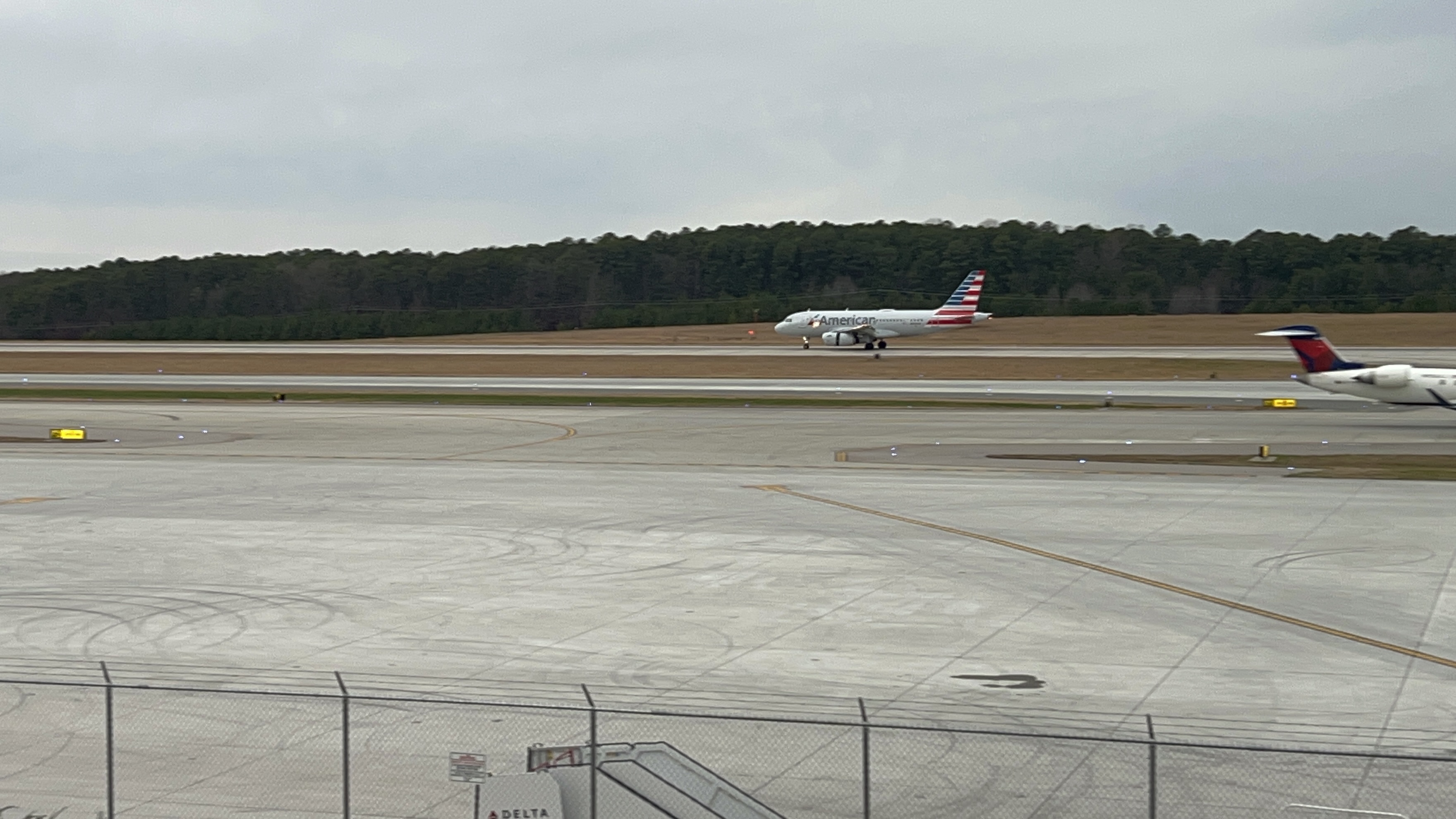 Aircraft